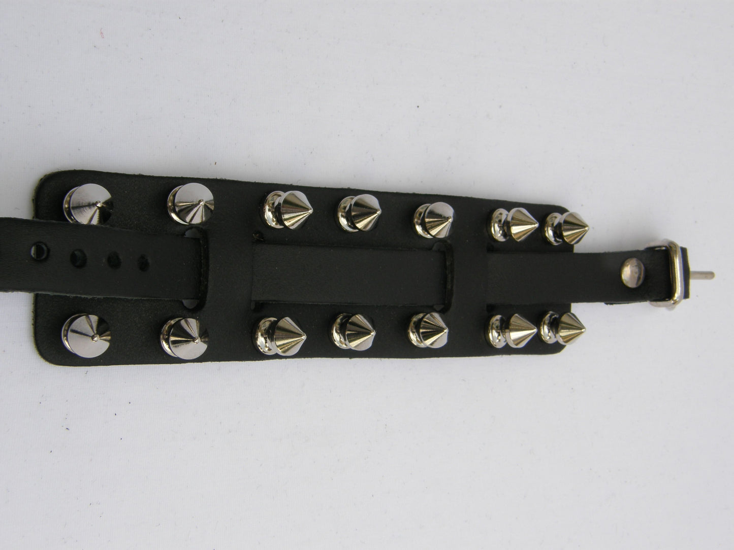 Watch Strap Small Spikes