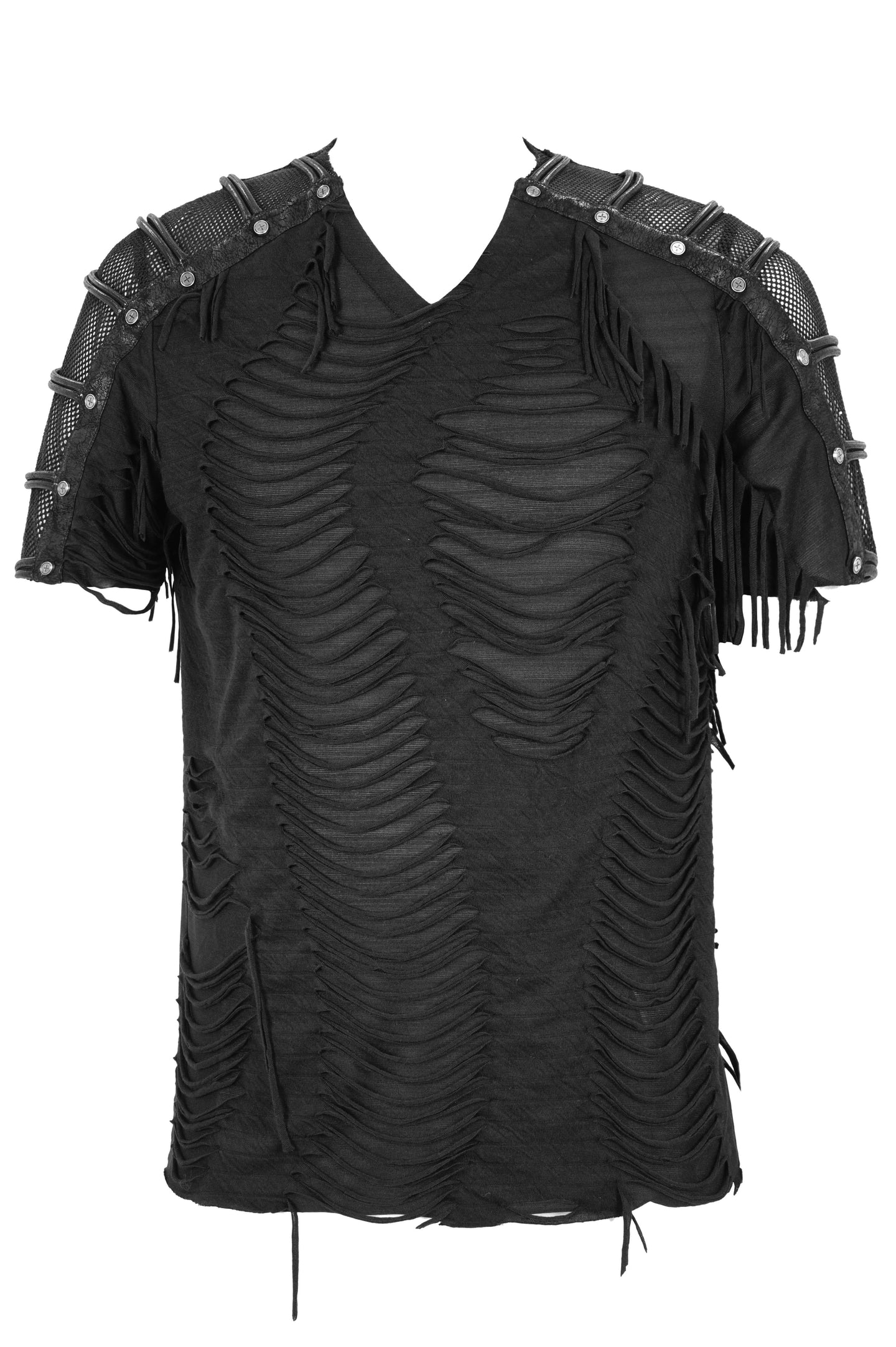 Devil Fashion Stop Me T-shirt