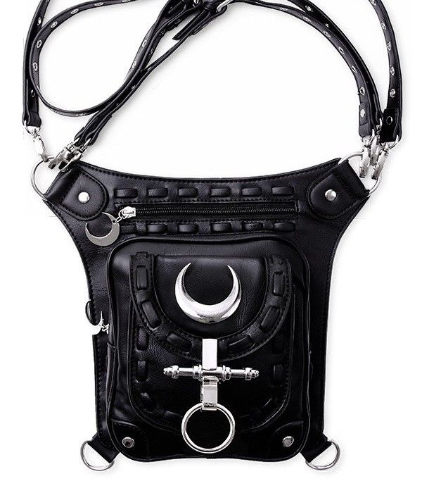 Lunar Holster Tas
