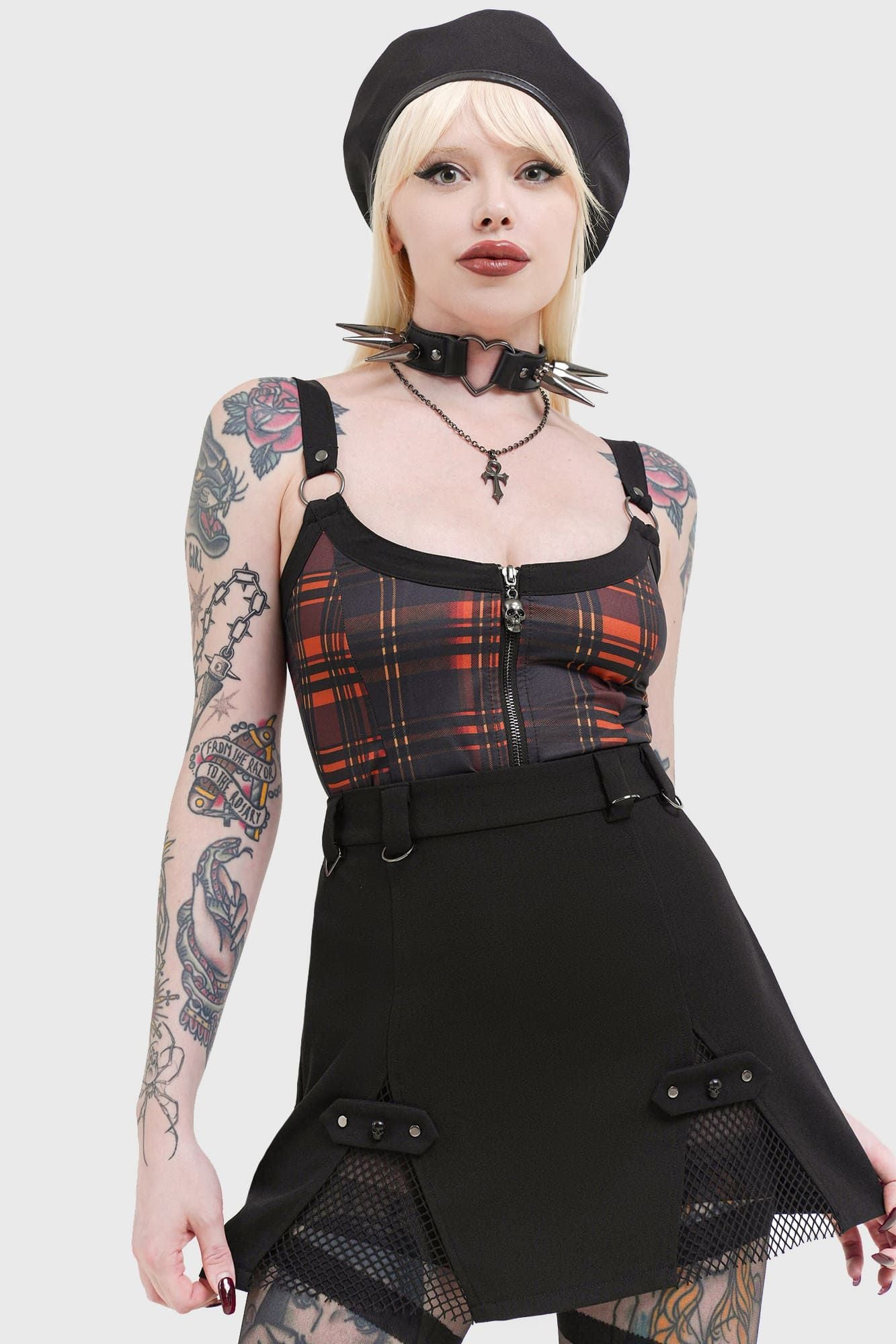 Killstar Wrong Way Home Rok