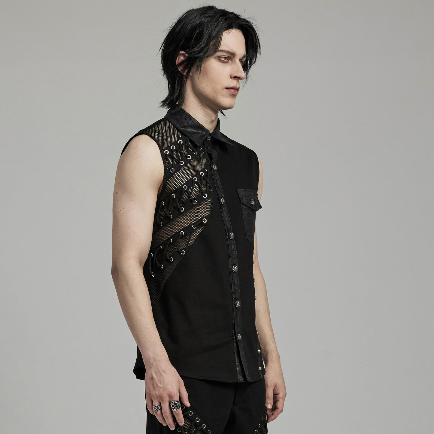 Disaster Shirt