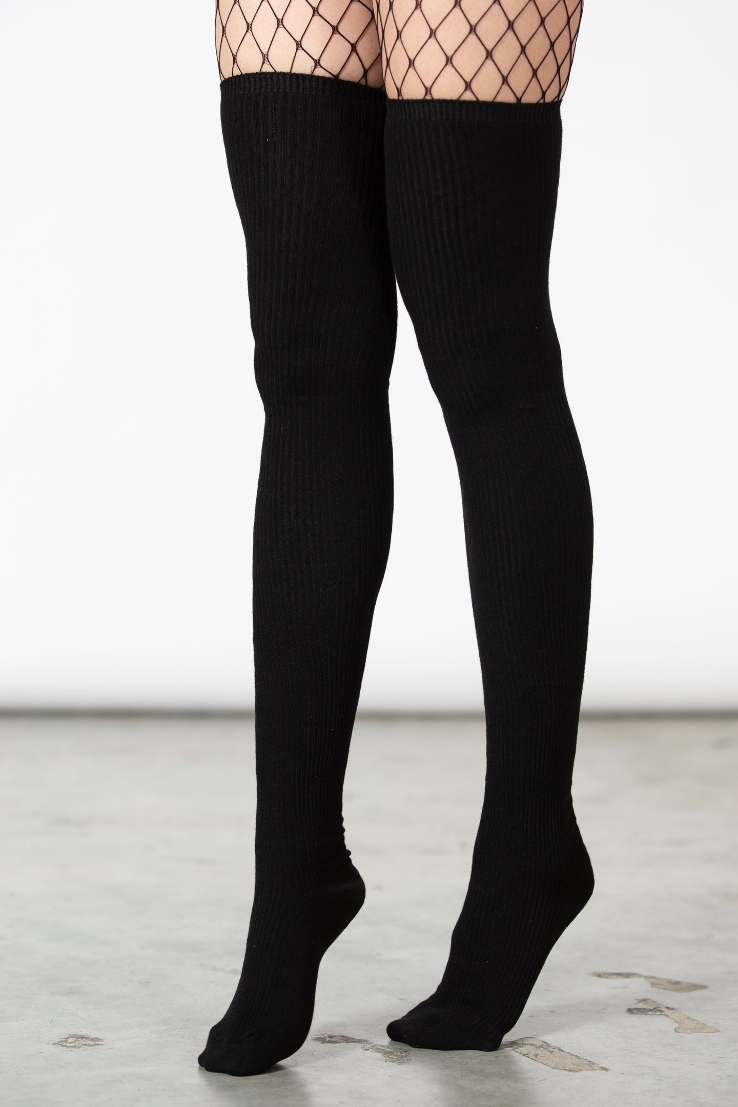 Killstar Zoey Long Socks