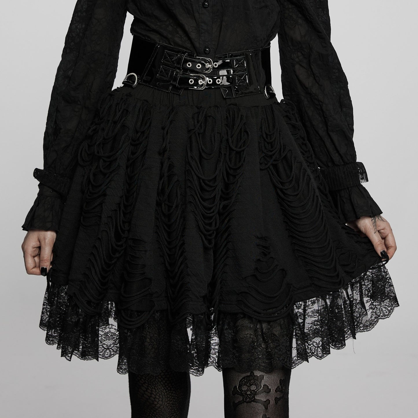 Fundamental Skirt