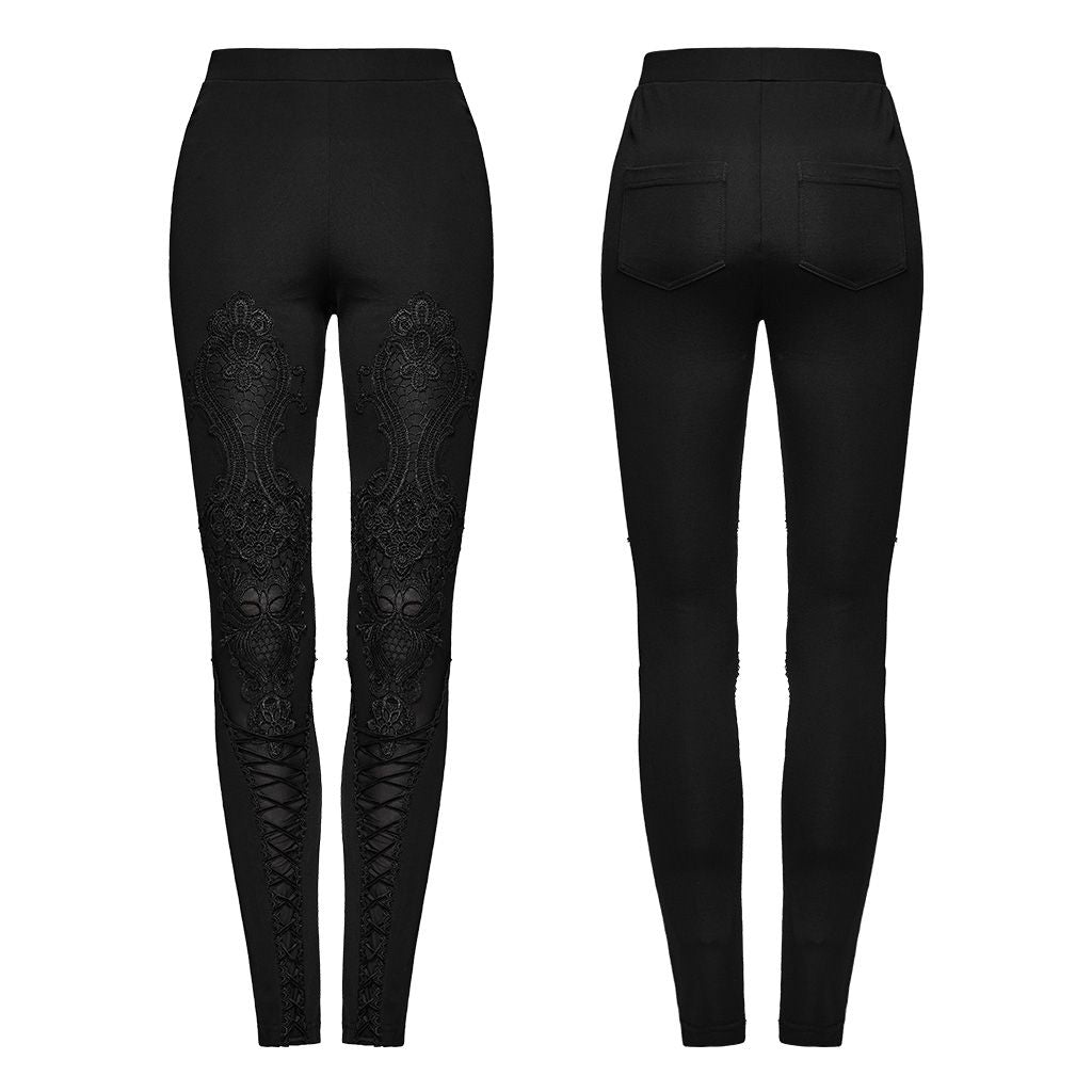 Different Way Legging