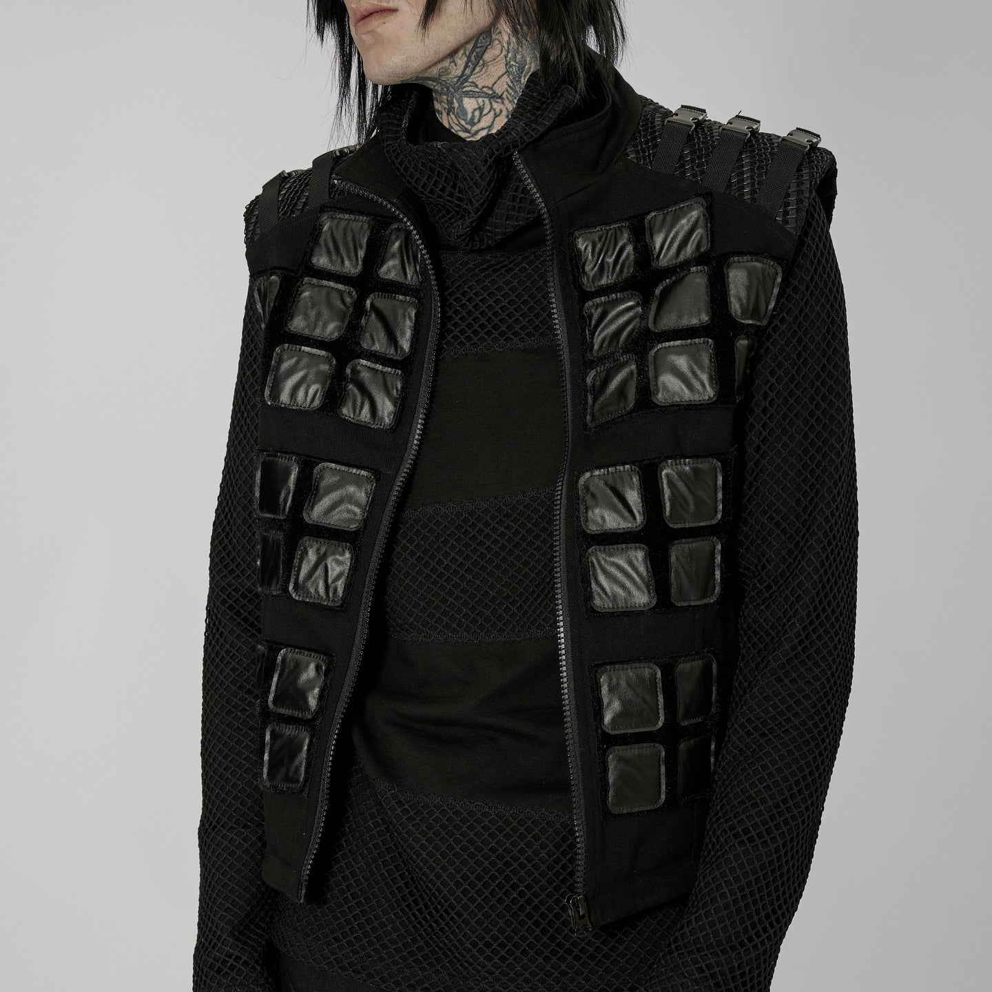 Back For More Vest