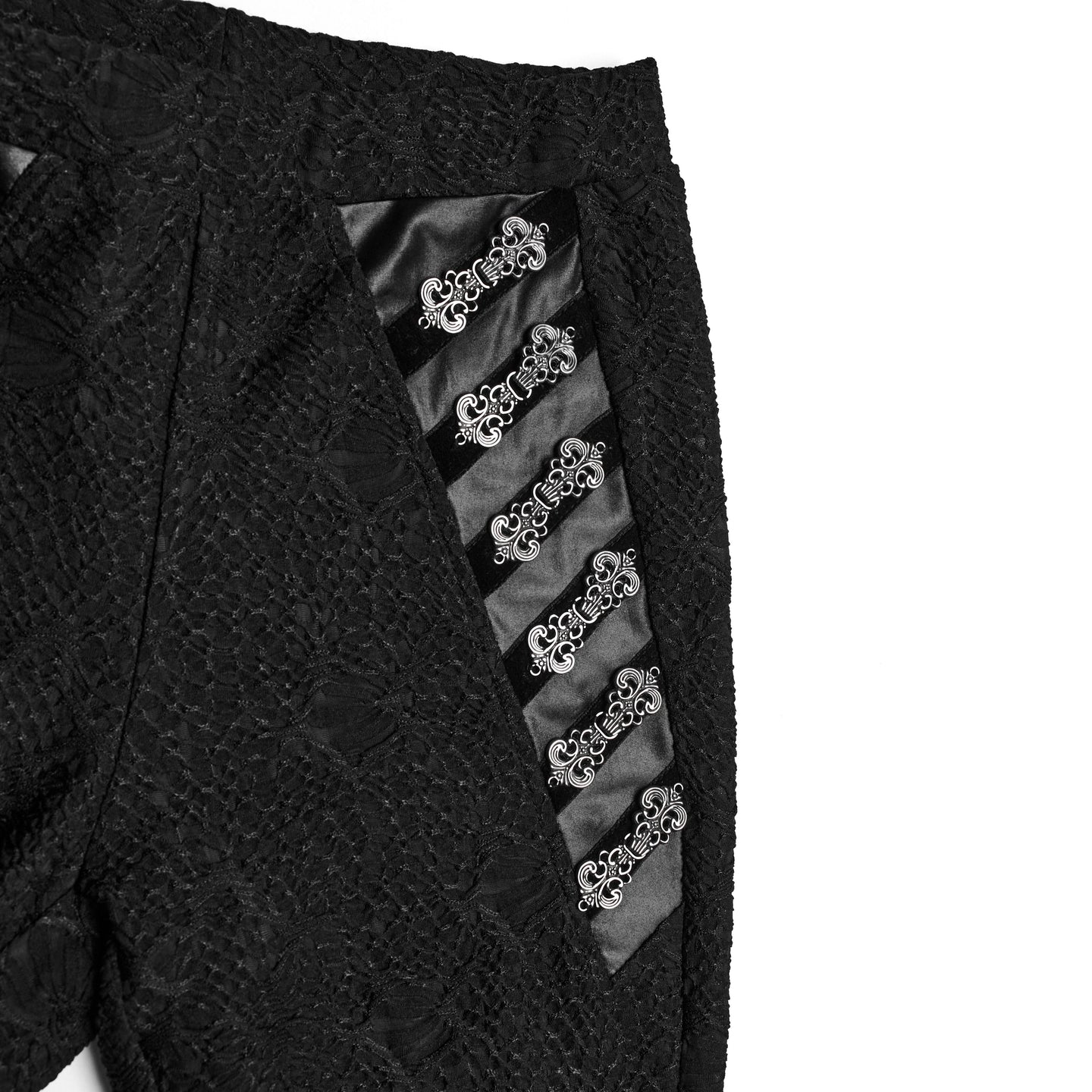 Back Again Legging