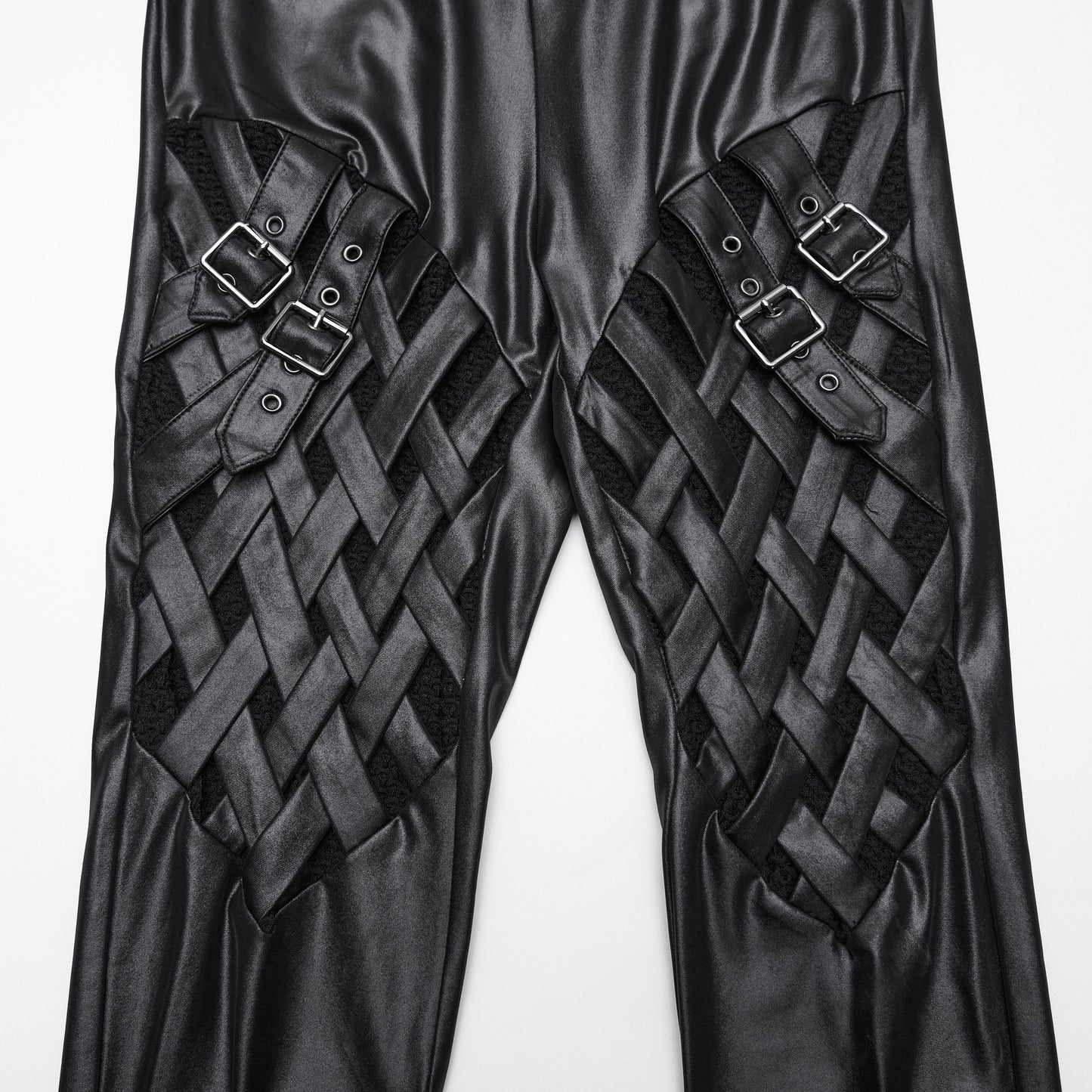 Punk Rave Can't Stay Here Legging