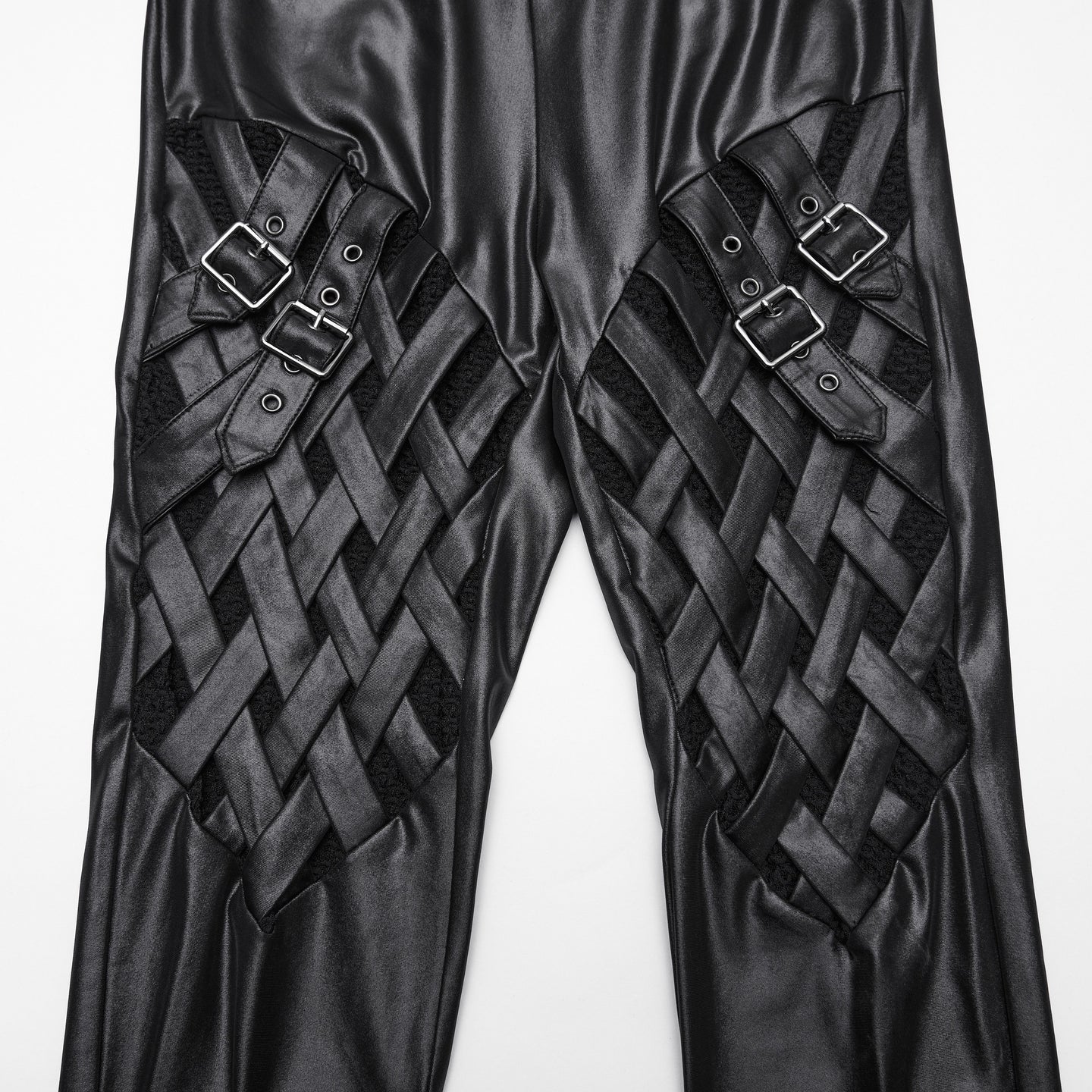 Punk Rave Can't Stay Here Legging