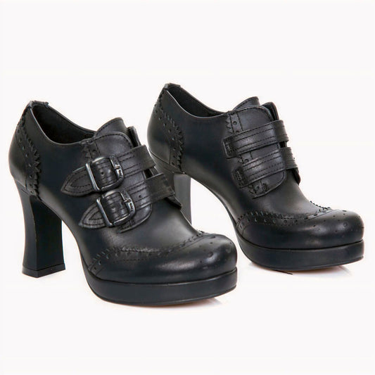 New Rock Schoenen M.GOTH5830-S2