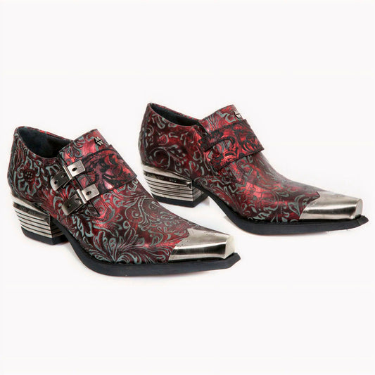 New Rock Schoenen M.7934P-C13