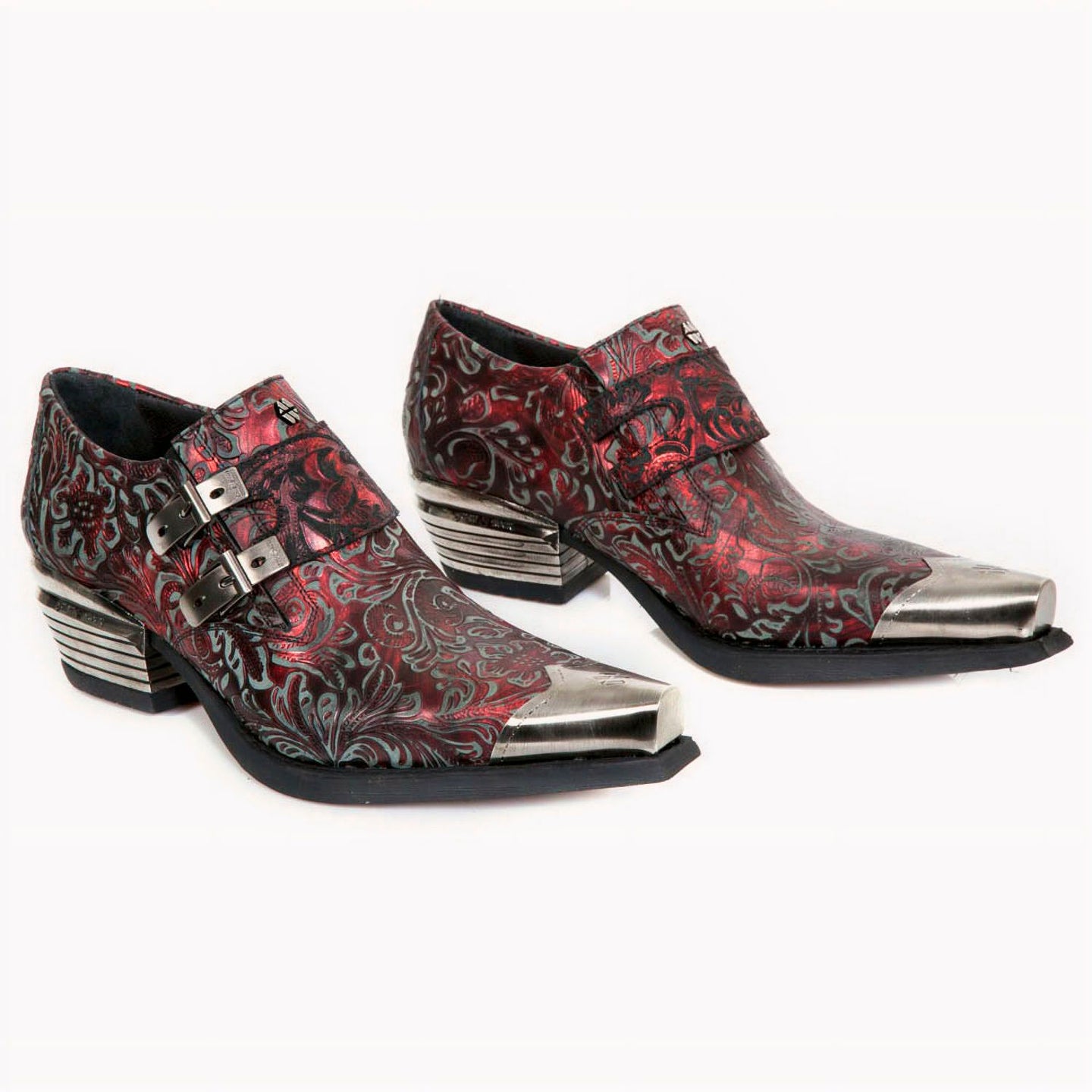 New Rock Schoenen M.7934P-C13