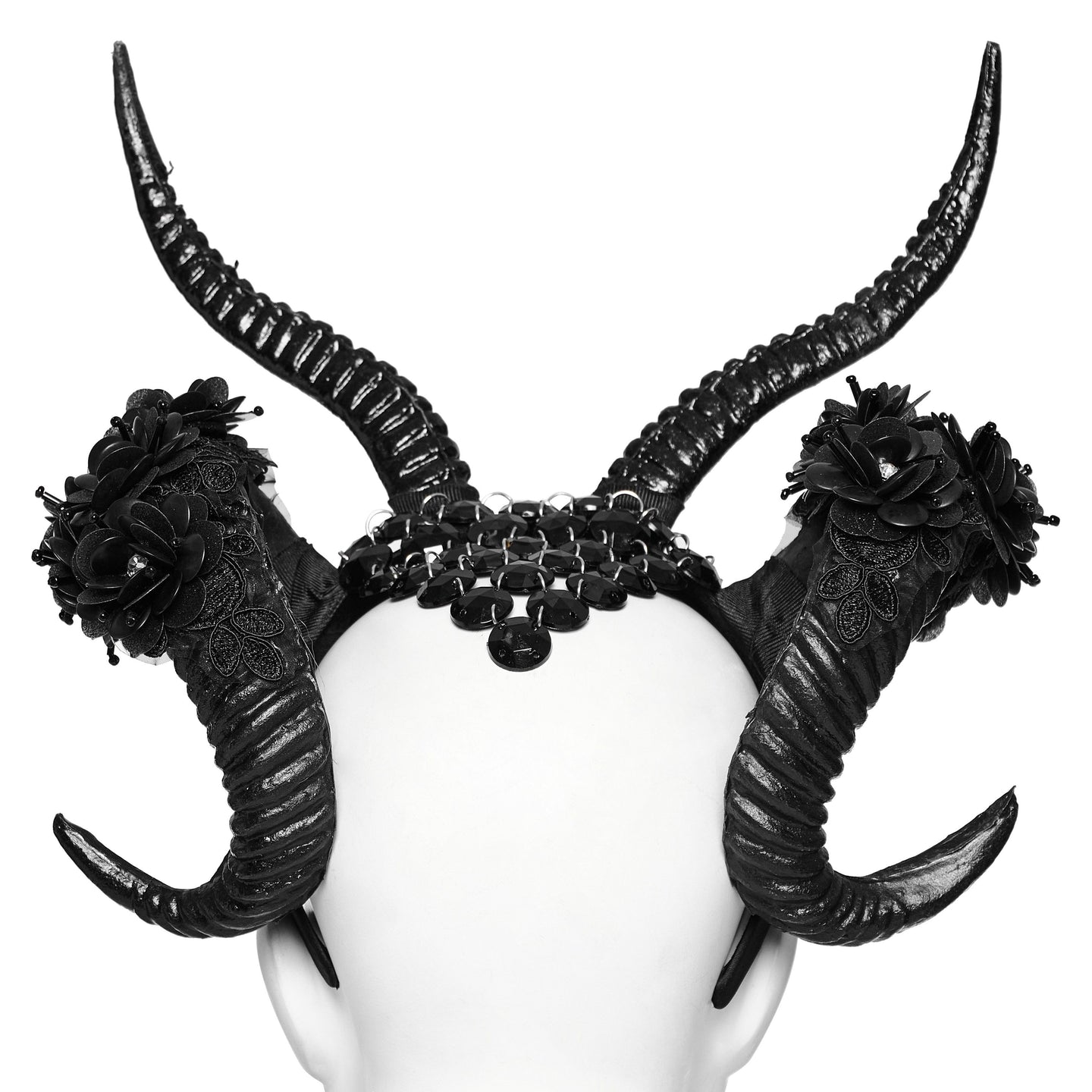 Horns Hoofdtooi