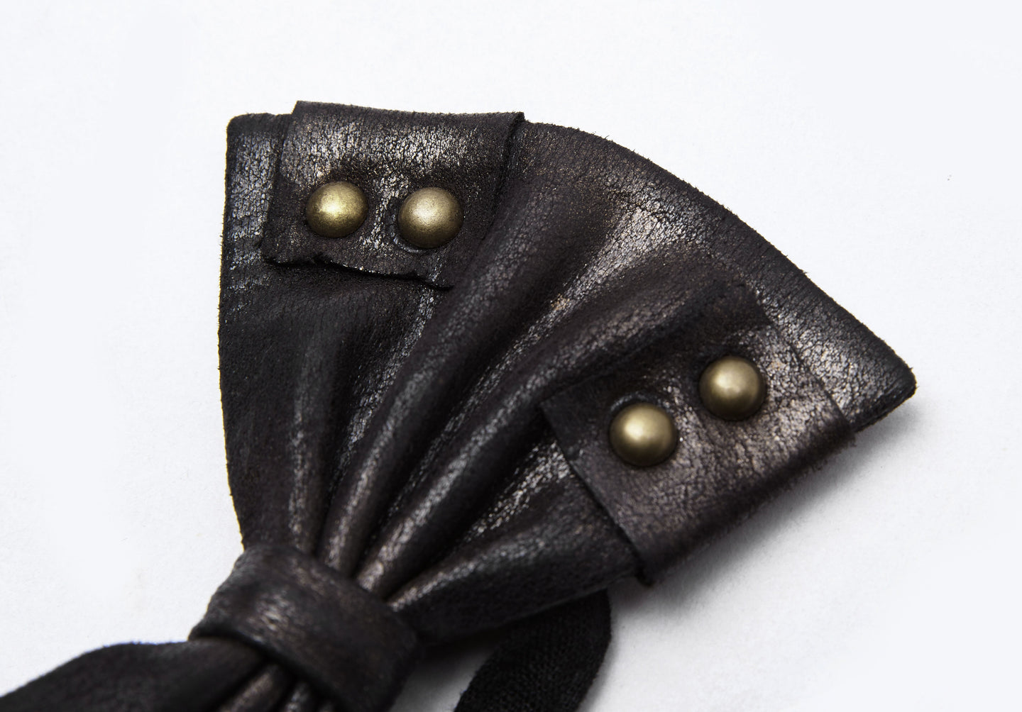 Bow Tie Black 