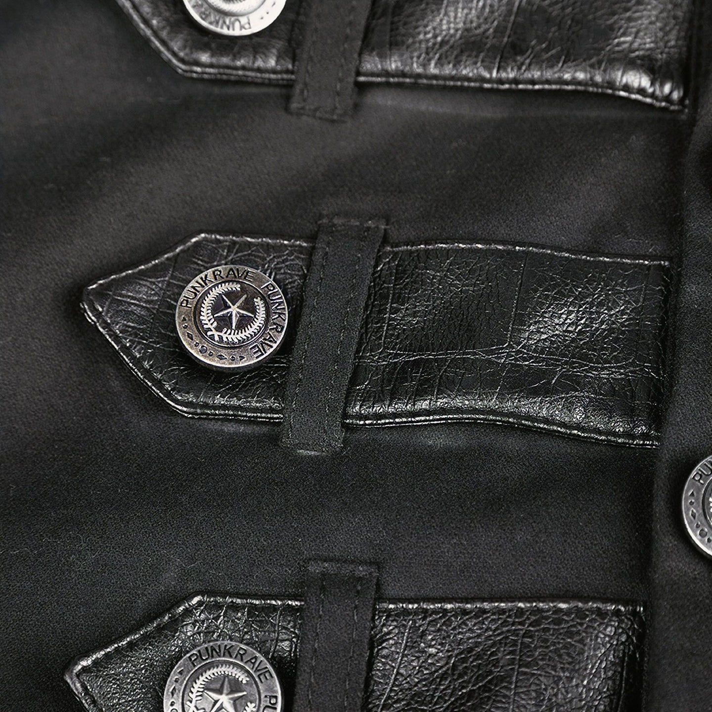 Offender Shirt Black
