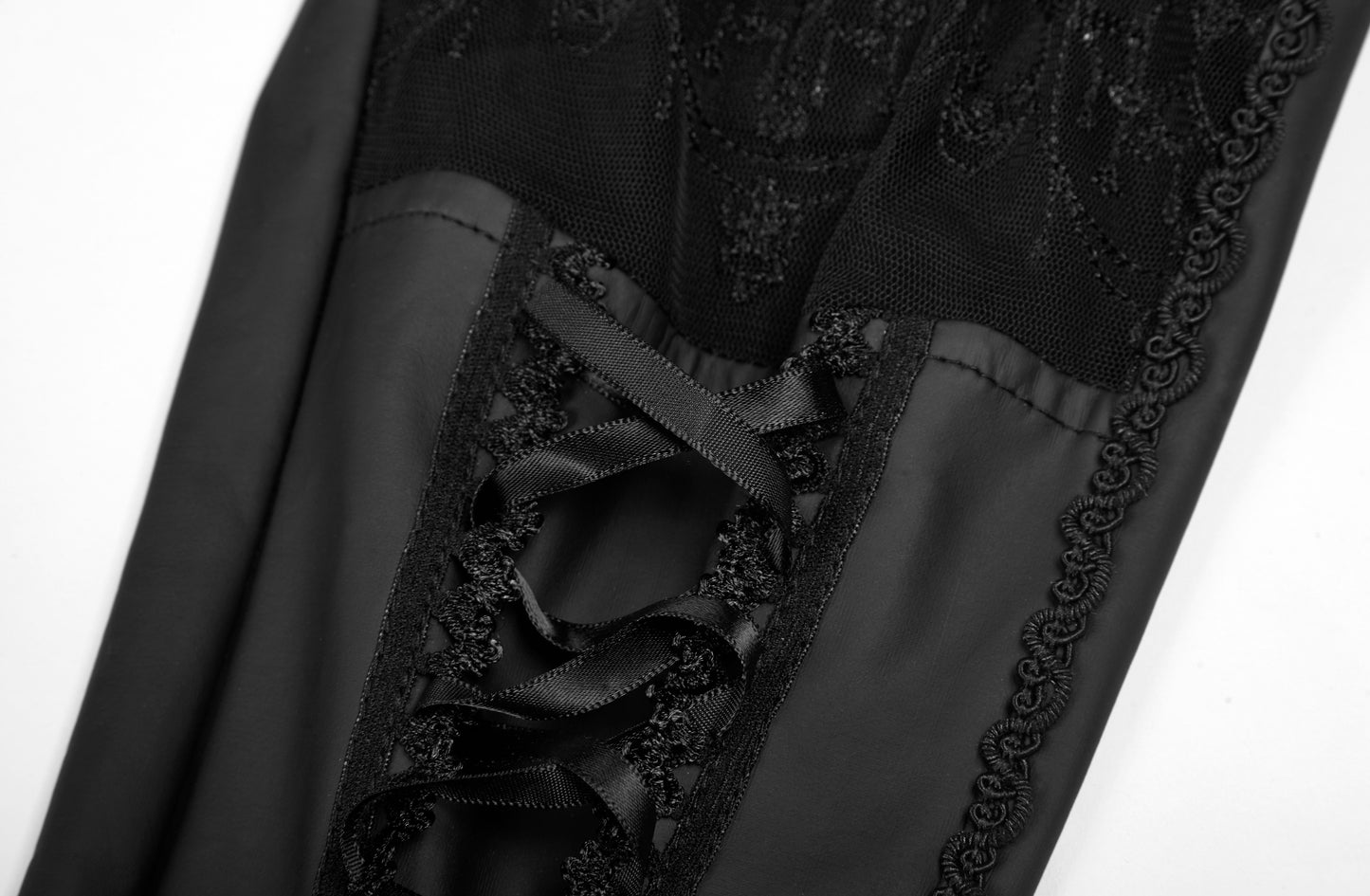 Dia de los Muertos Legging WK-293
