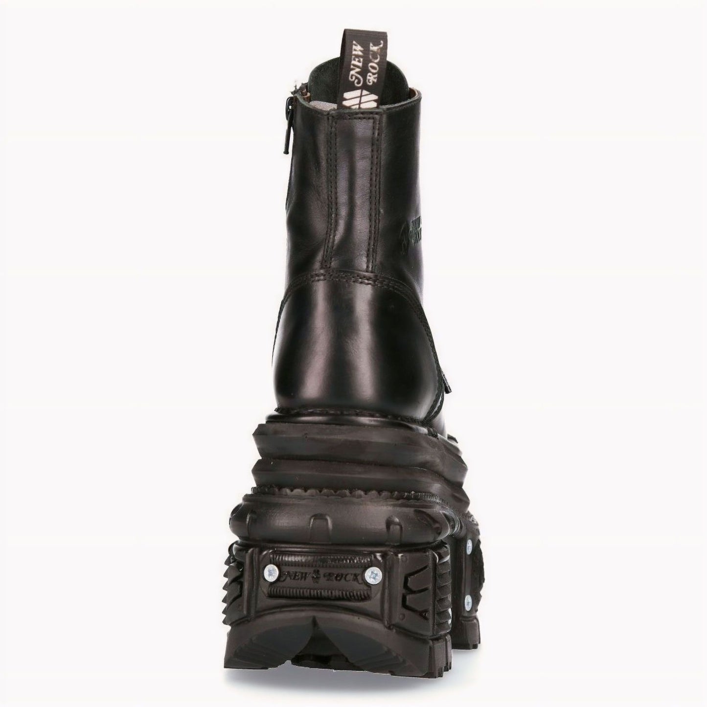 New Rock Laarzen M-MILI083CCT-C4