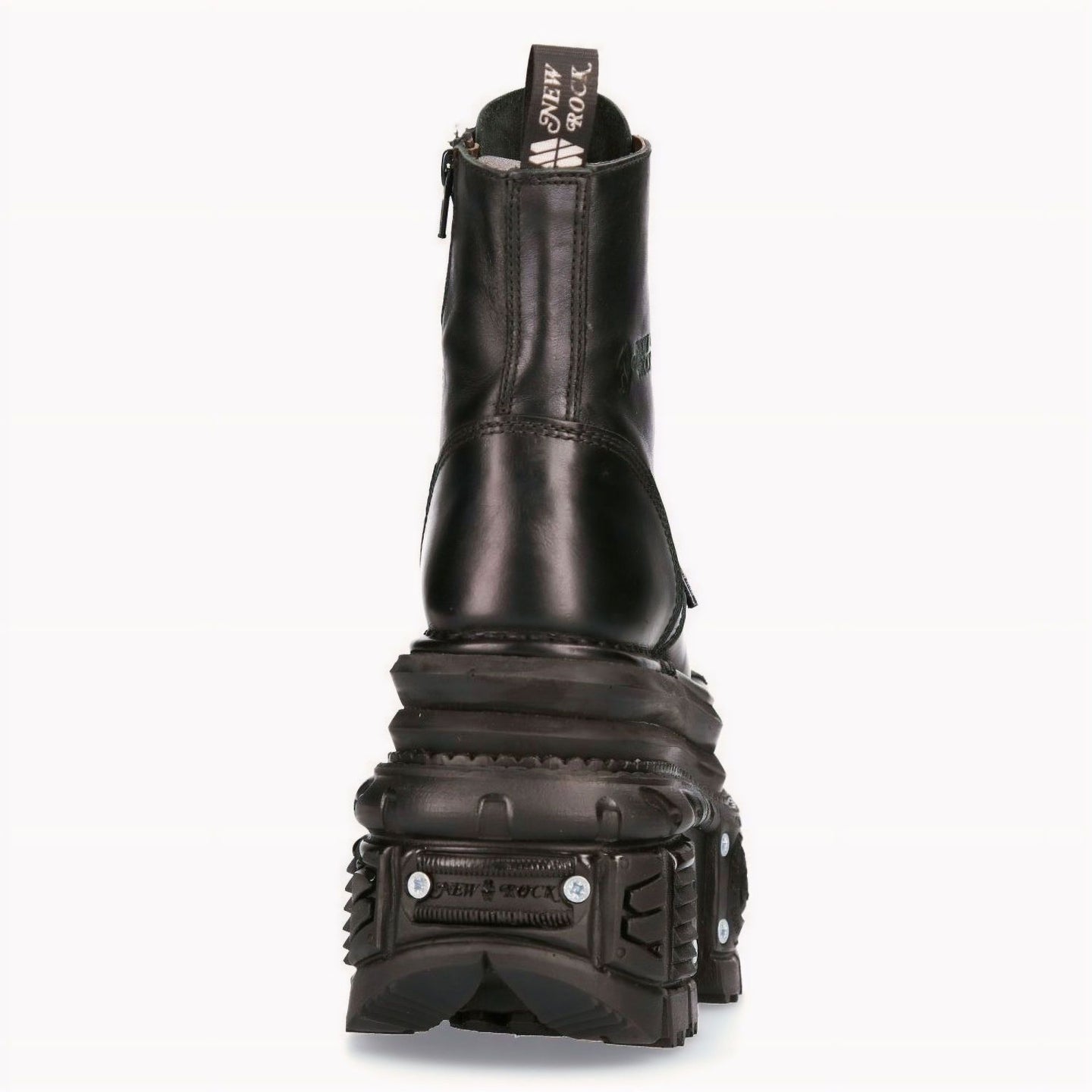 New Rock Laarzen M-MILI083CCT-C4