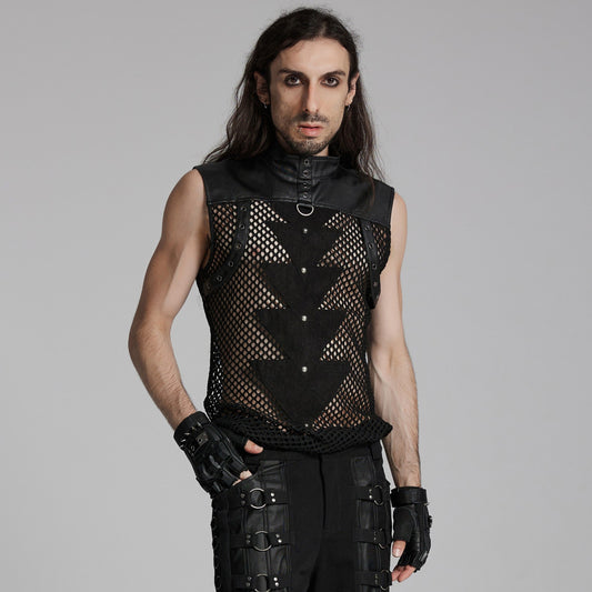 Revolution Top