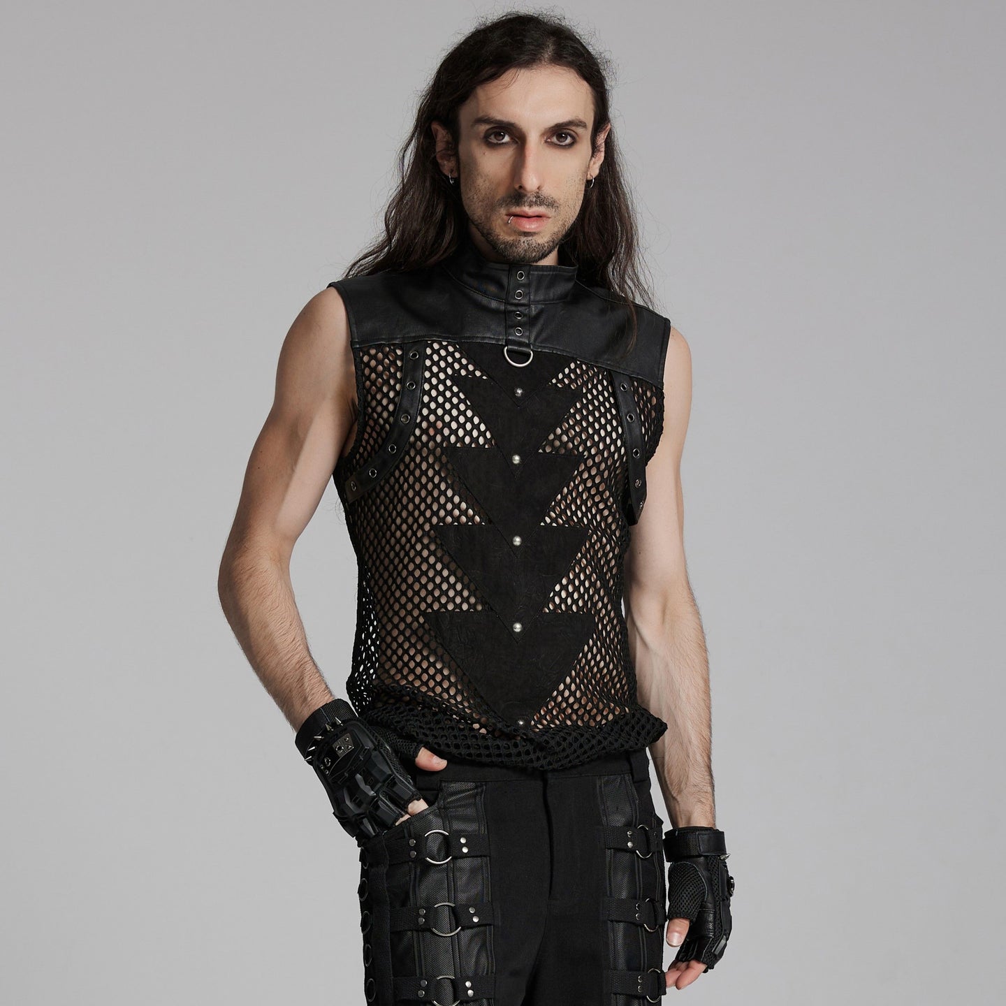 Revolution Top