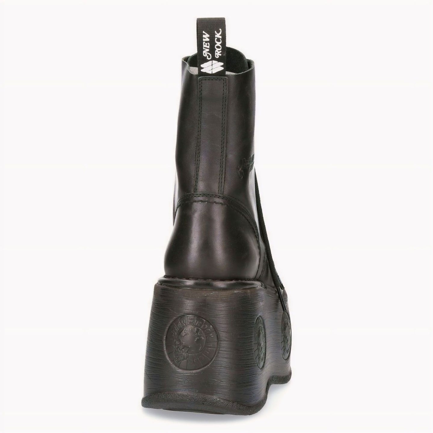 New Rock Ankle Boots M-NEWMILI083-S28