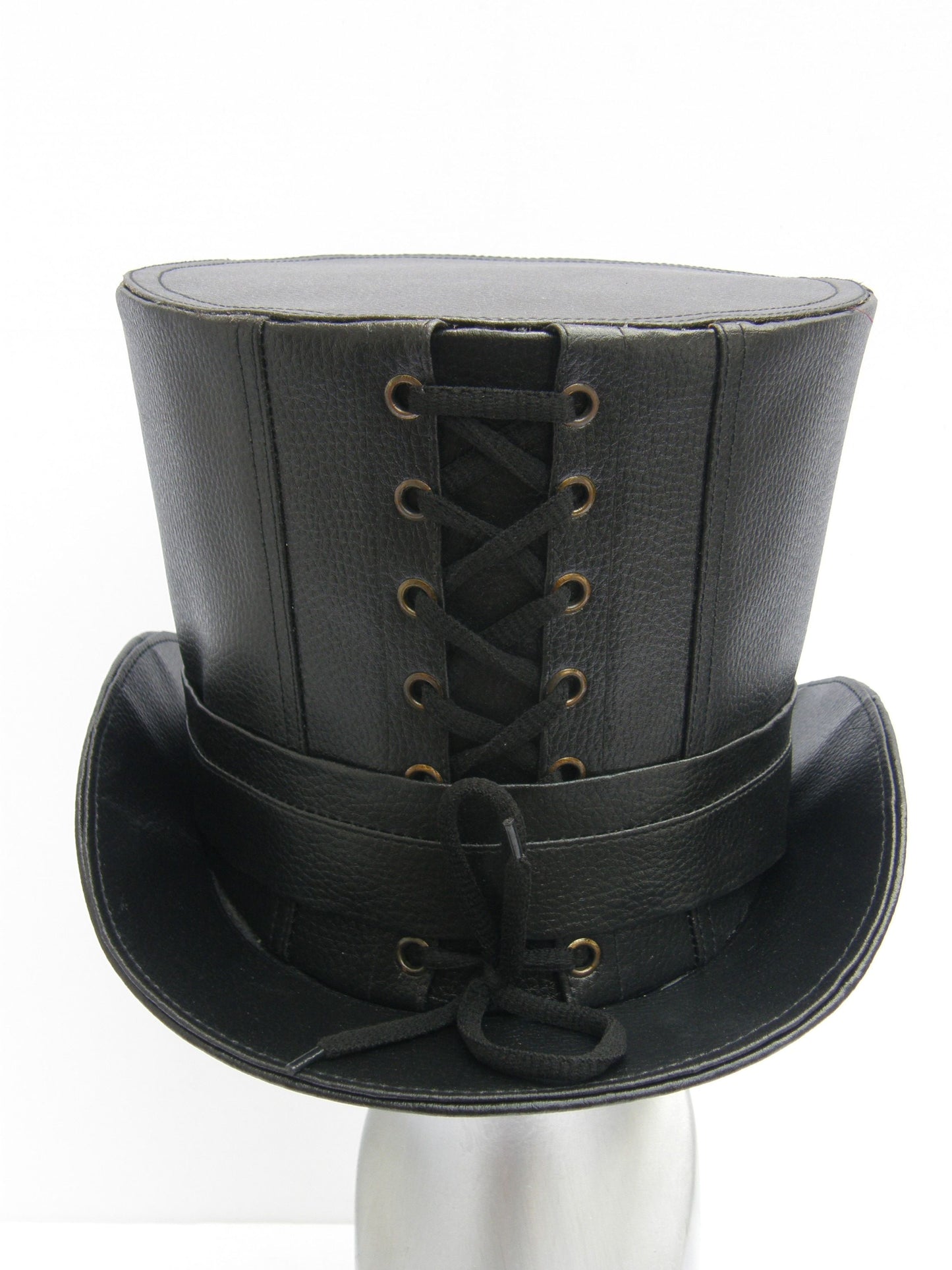 Top Hat Leatherlook