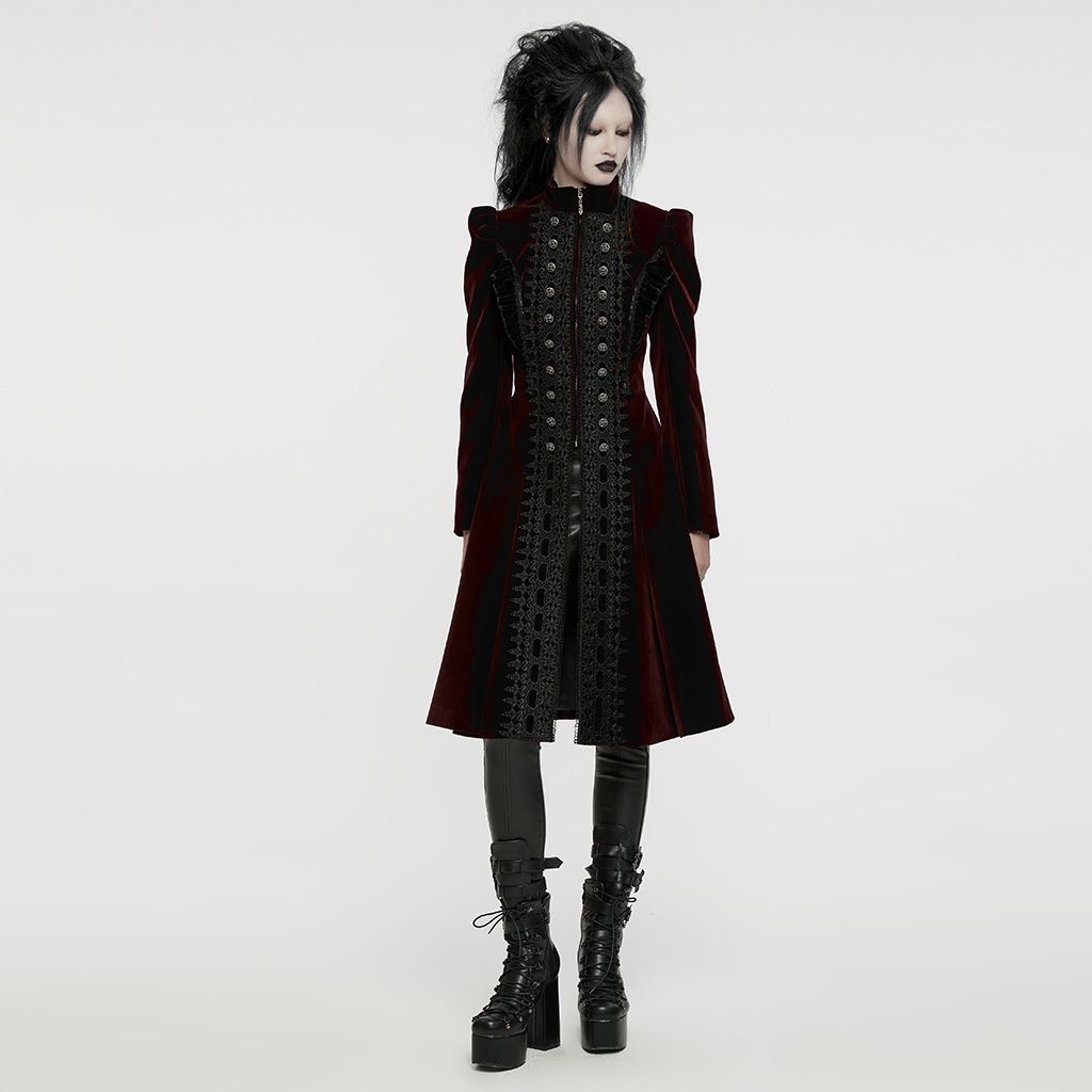 Broken Spells Jas Rood
