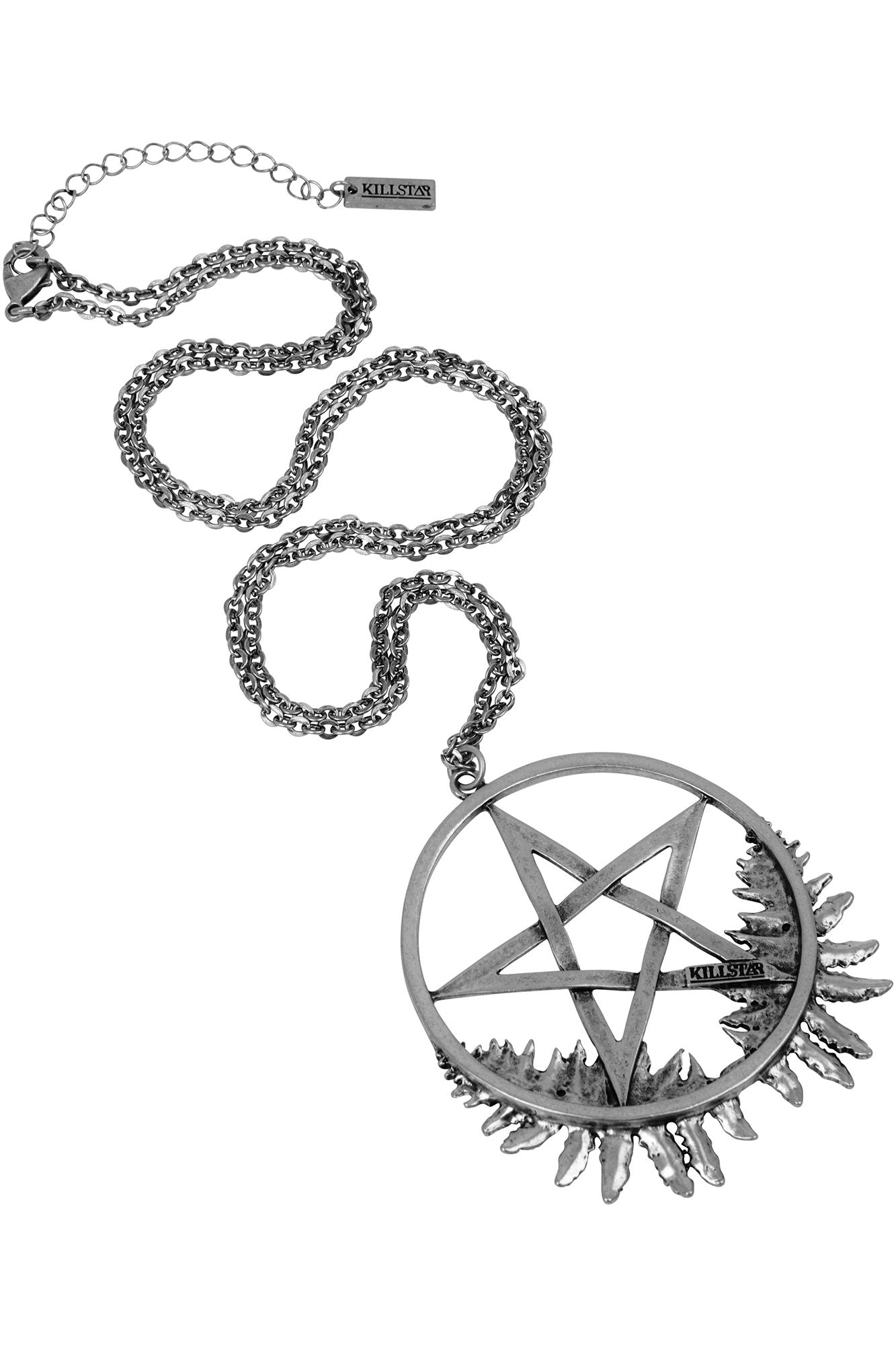 Killstar Solstice Halsketting