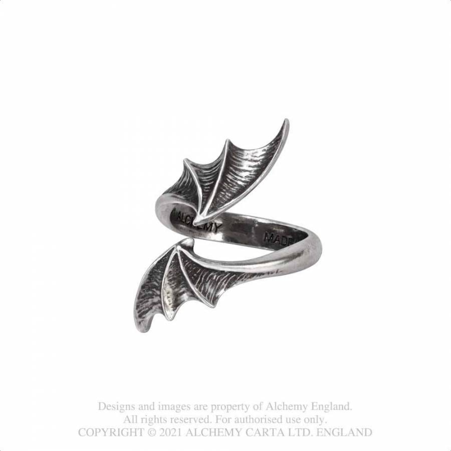 A Night With Goethe Ring