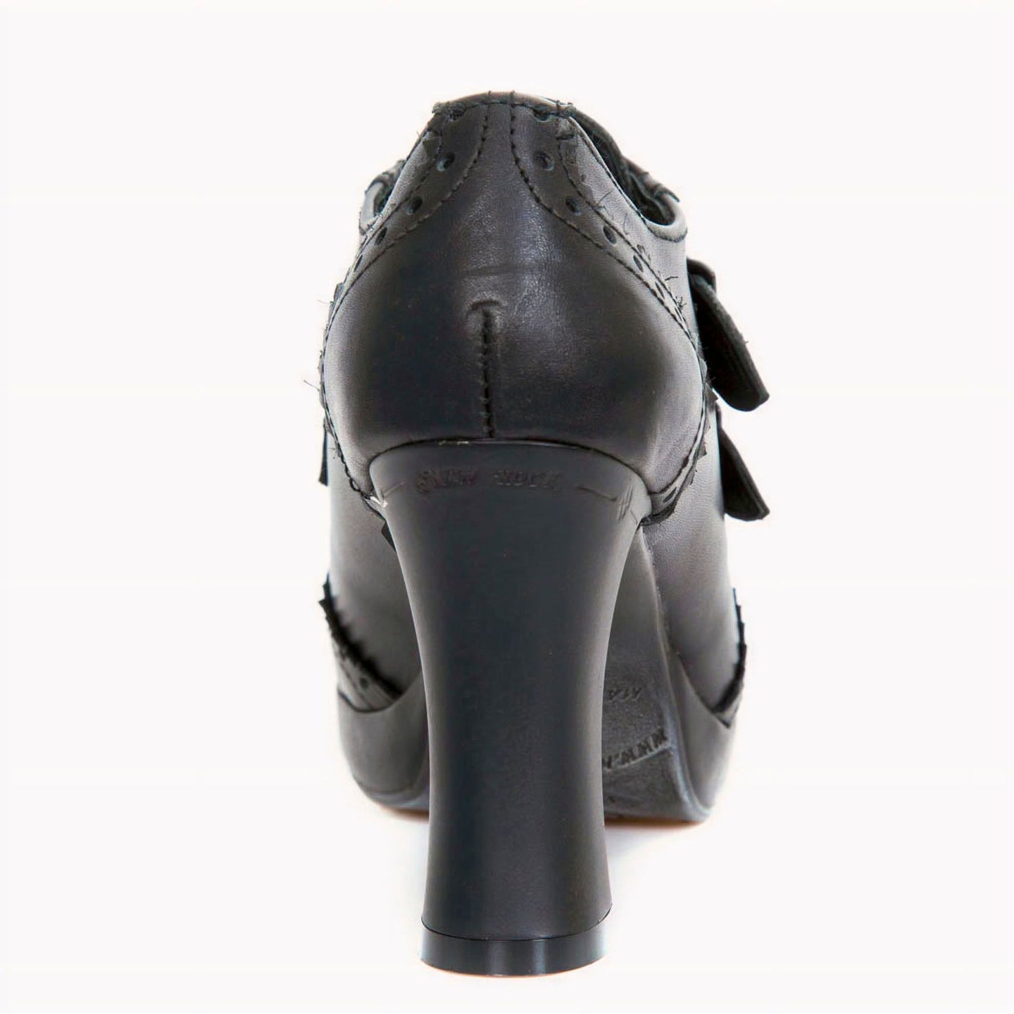 New Rock Schoenen M.GOTH5830-S2