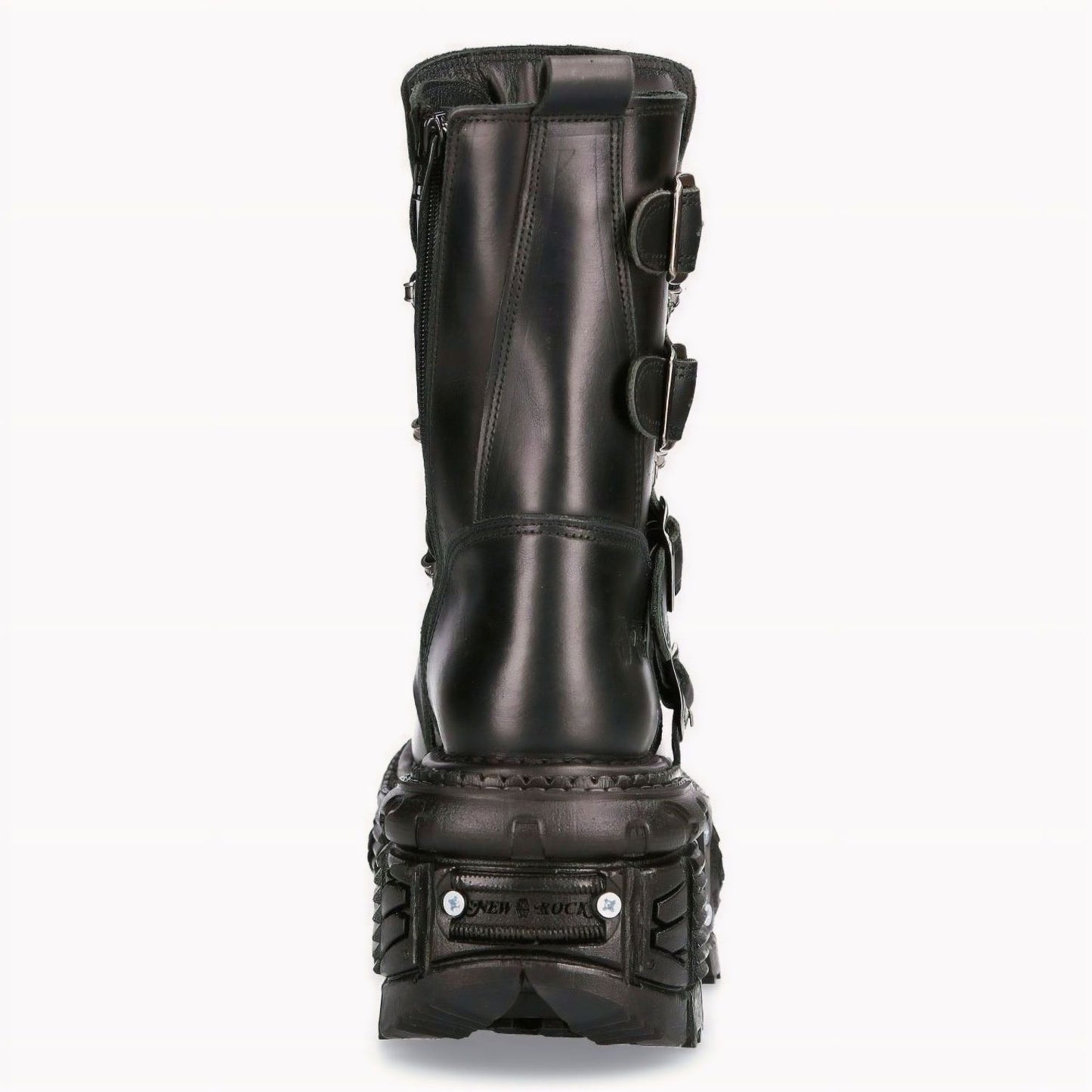 New Rock Laarzen M-TANK373-S1