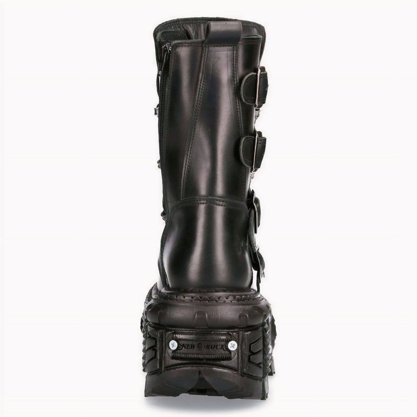 New Rock Laarzen M-TANK373-S1