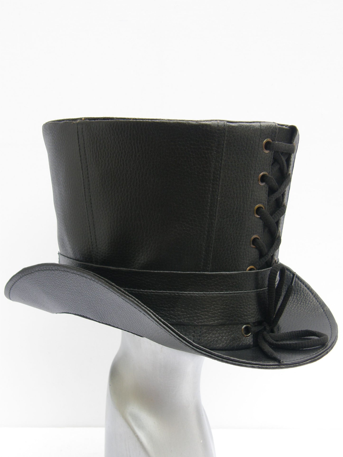 Top Hat Leatherlook