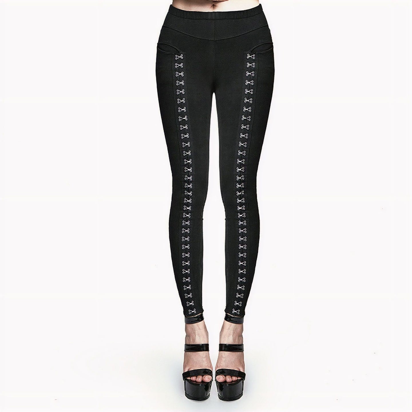 Saga Leggings K-276
