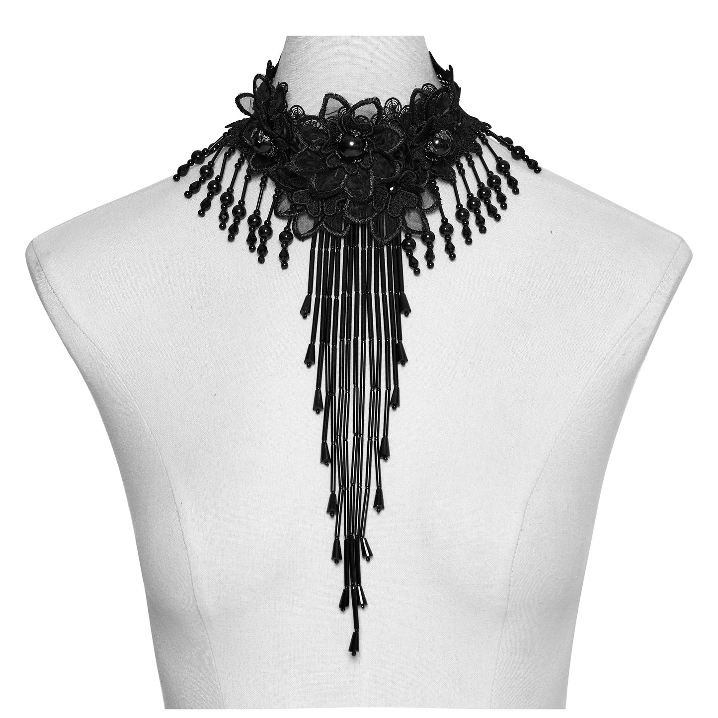 Darkest Hour Collier Halsband