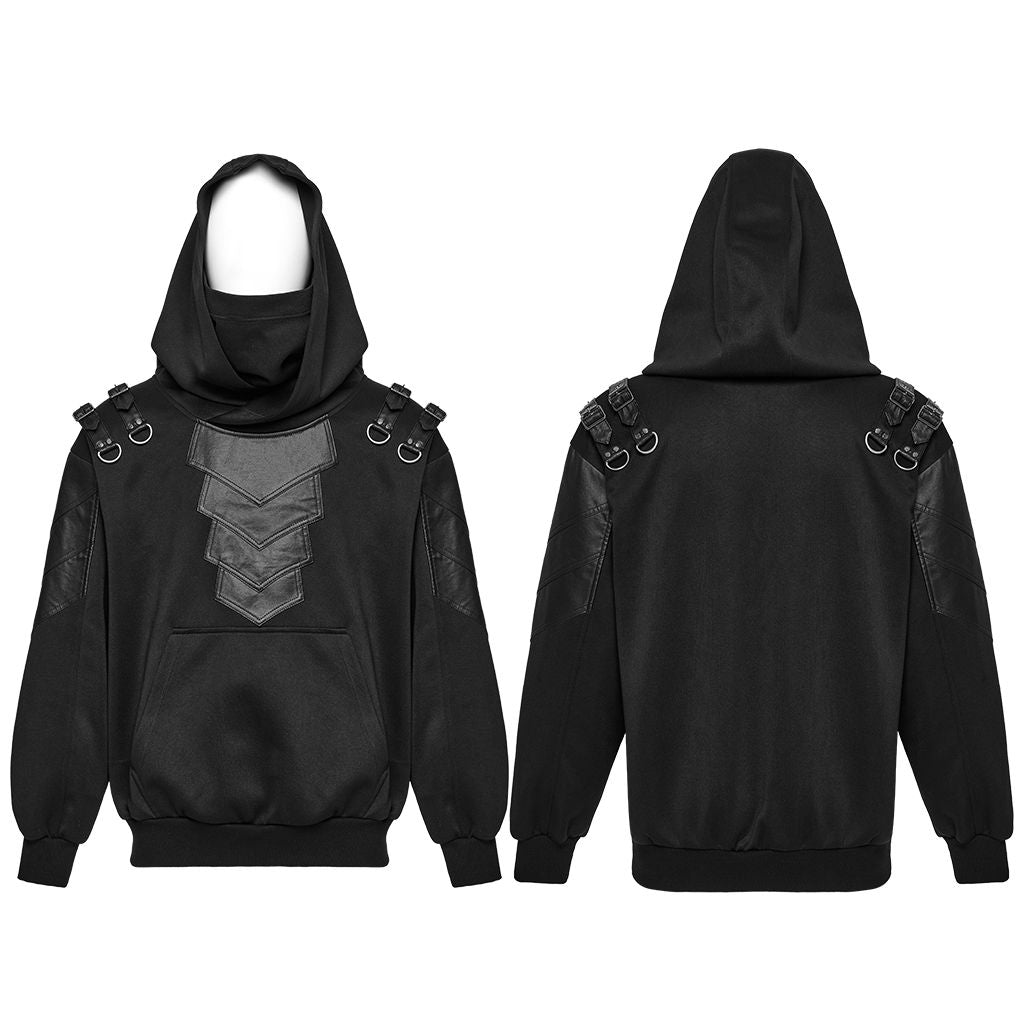 Whistleblower Hoodie