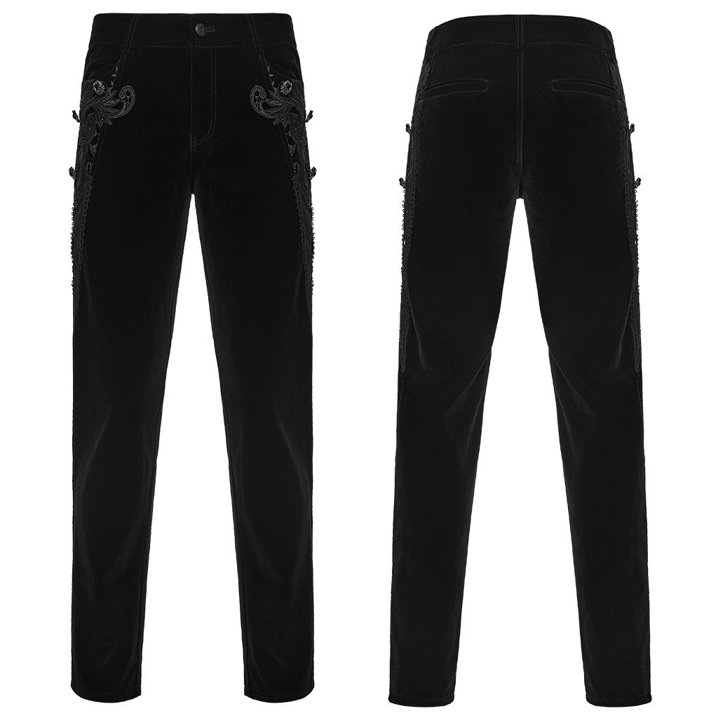 Punk Rave All Mine Broek