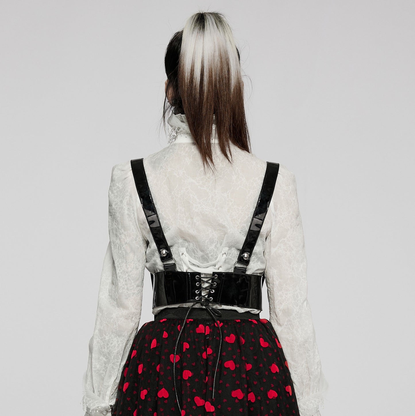 World Outside Harness