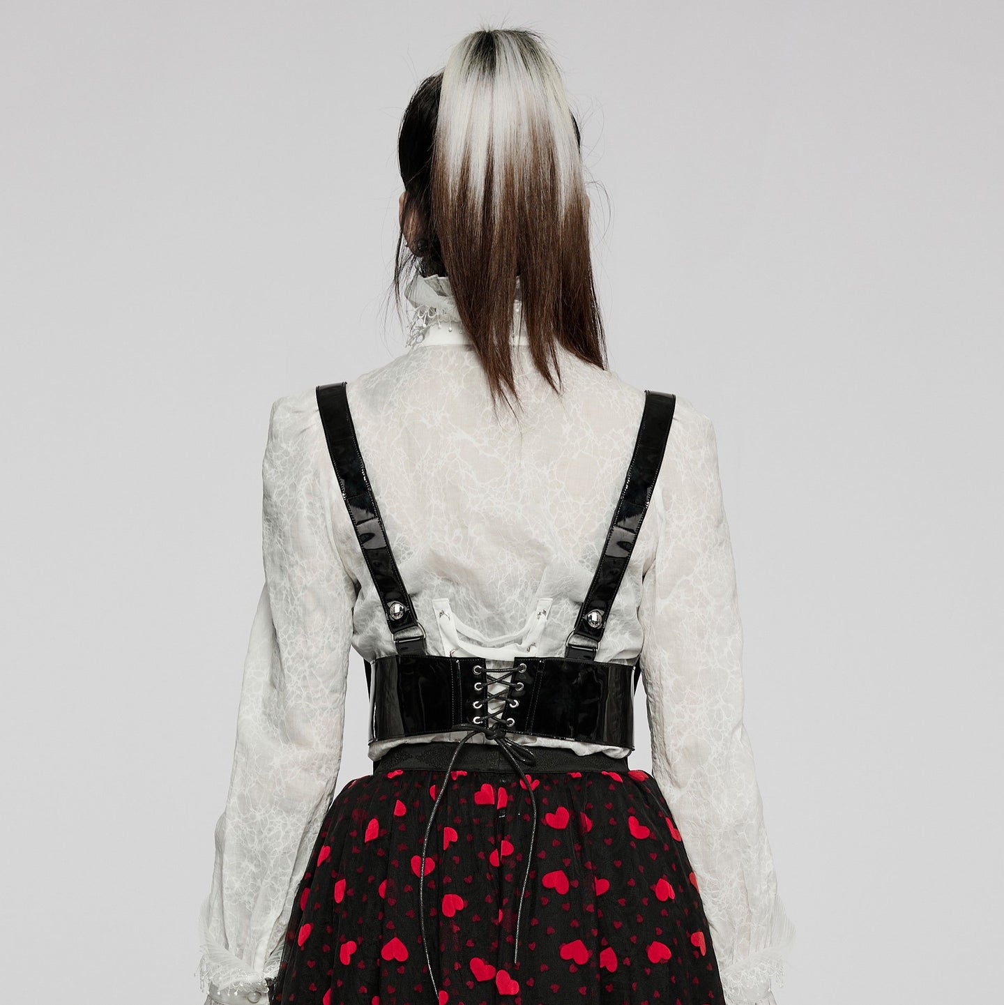 World Outside Harness