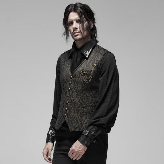 Where We Belong Gilet