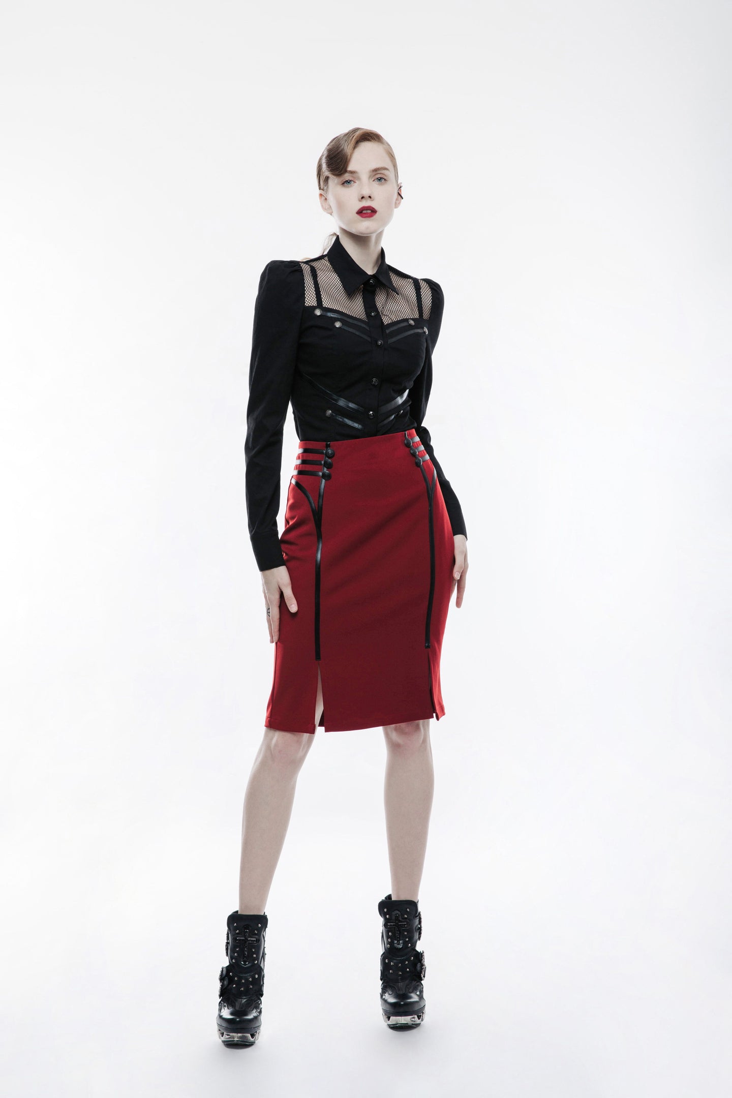 Division Rok Rood