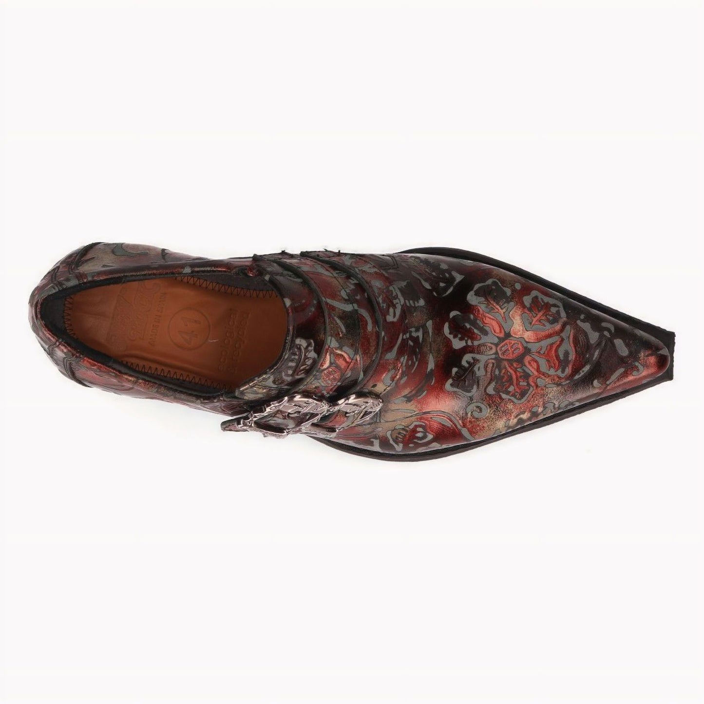 New Rock Shoes M.7960-S5