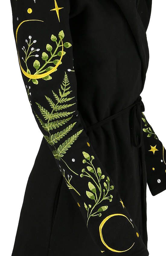 Herbal Hoodie