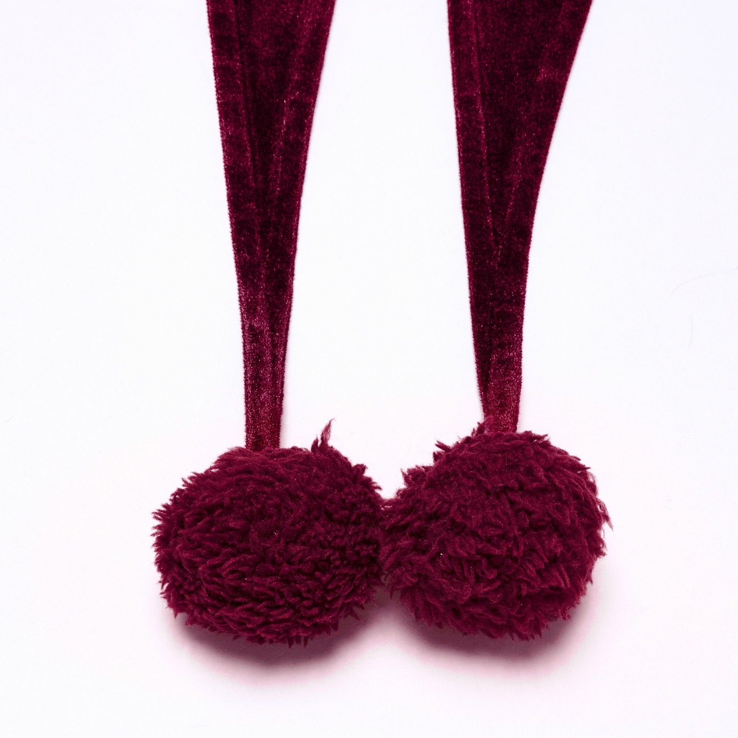 Hope Capelet Rood