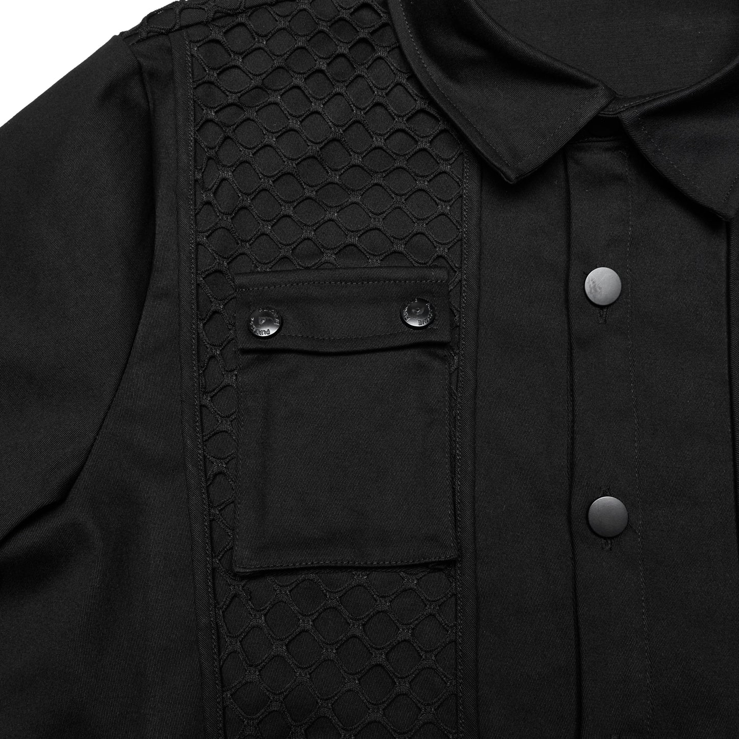 Creeping Shirt