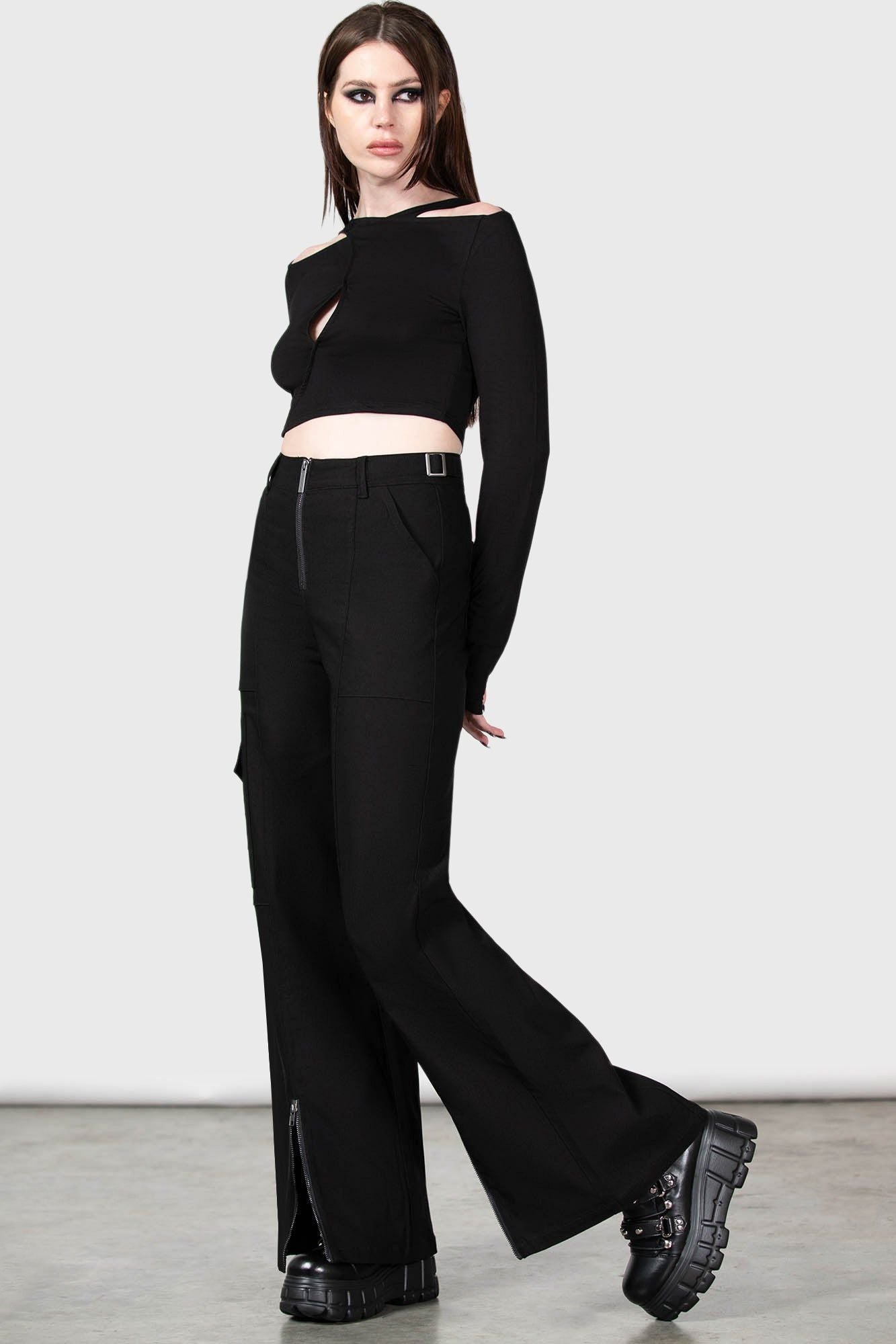 Killstar Moray Broek