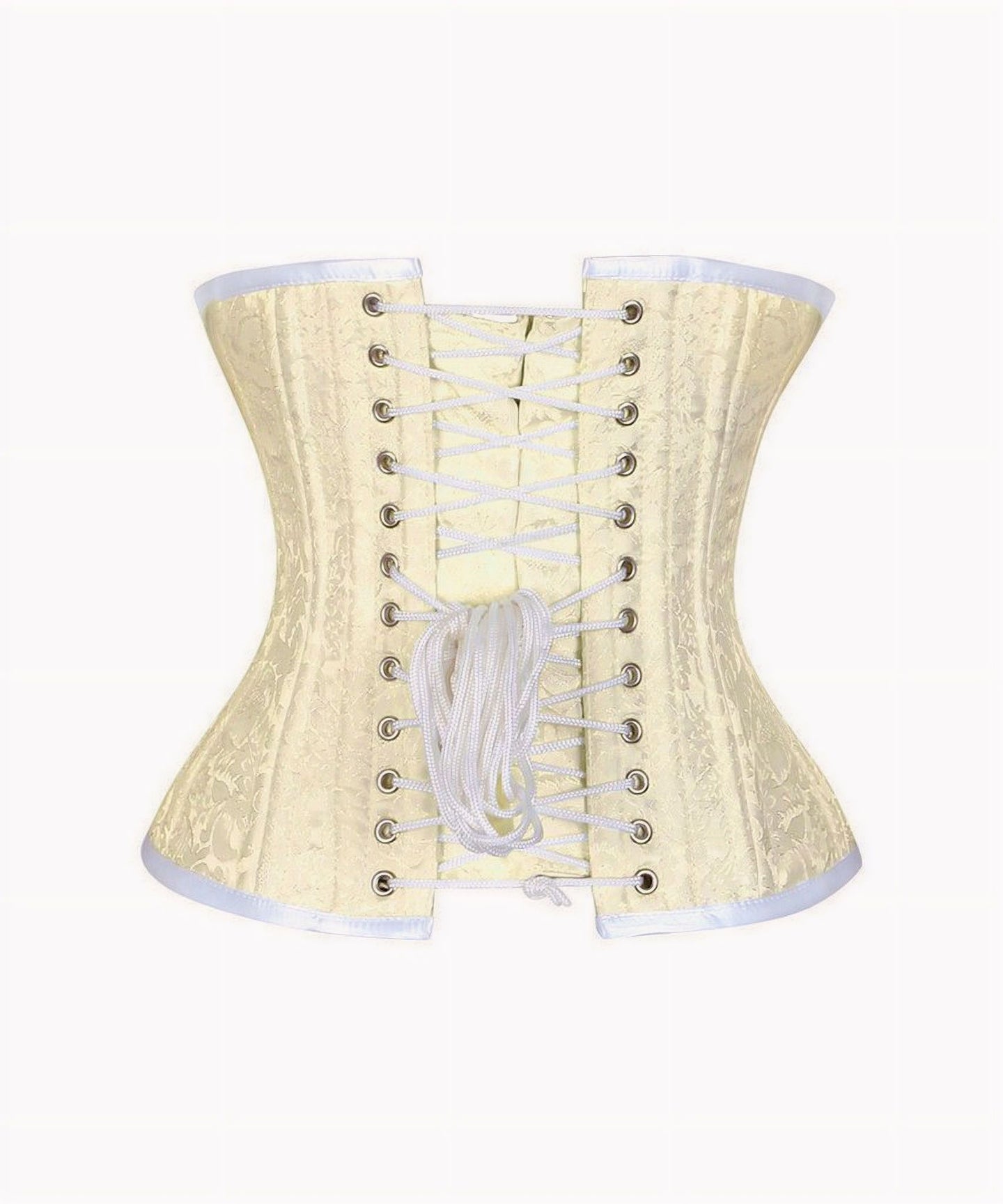 Worthwhile Underbust Korset