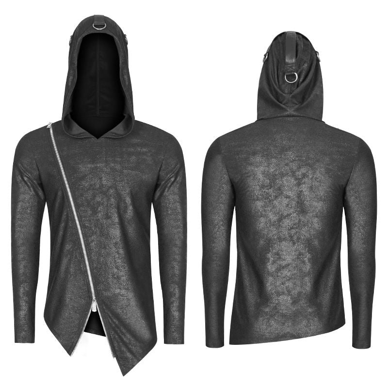 You Knew Better Men's Top