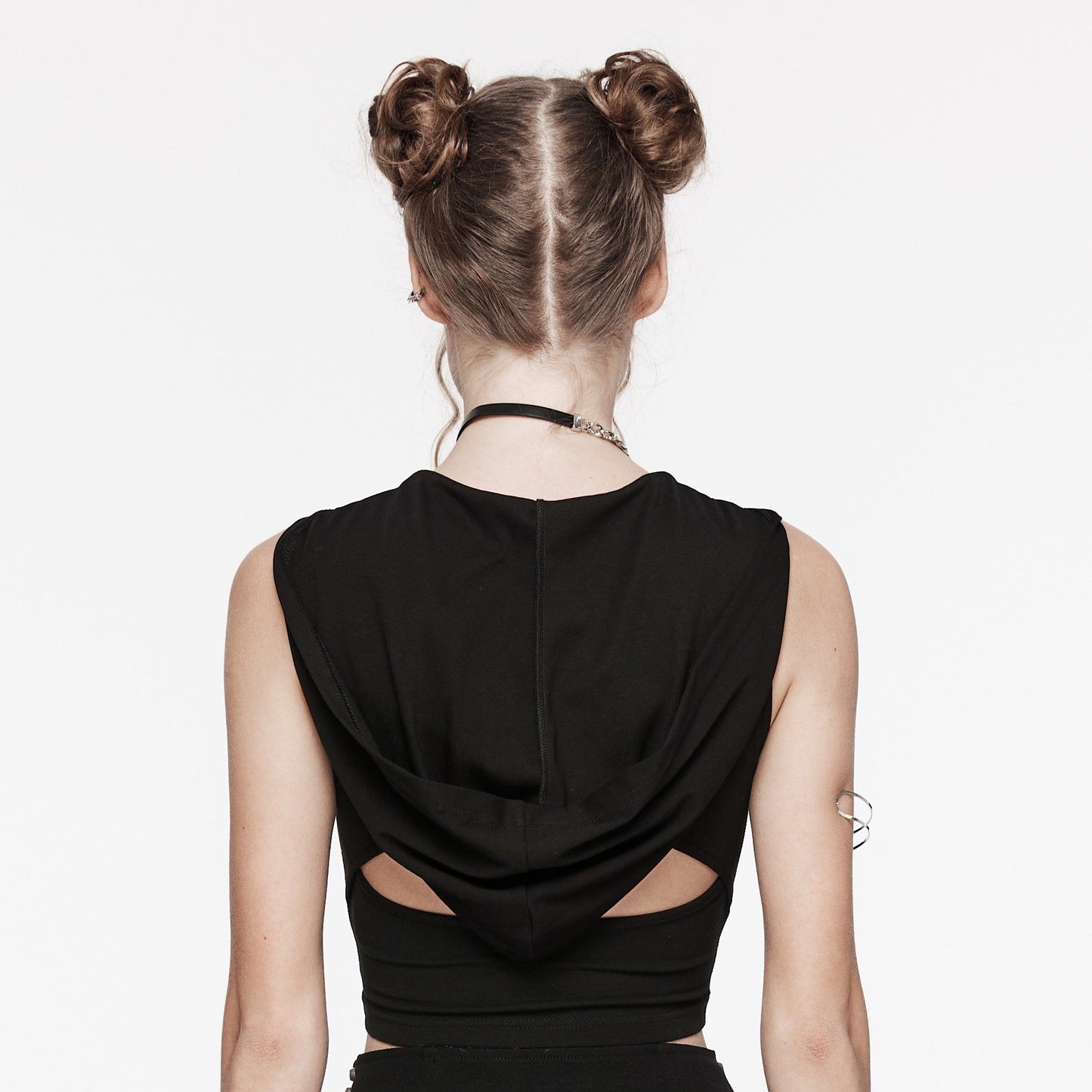 Deciding Top Black
