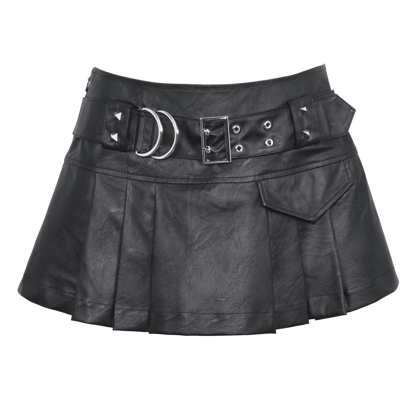 Intrigues Minirok