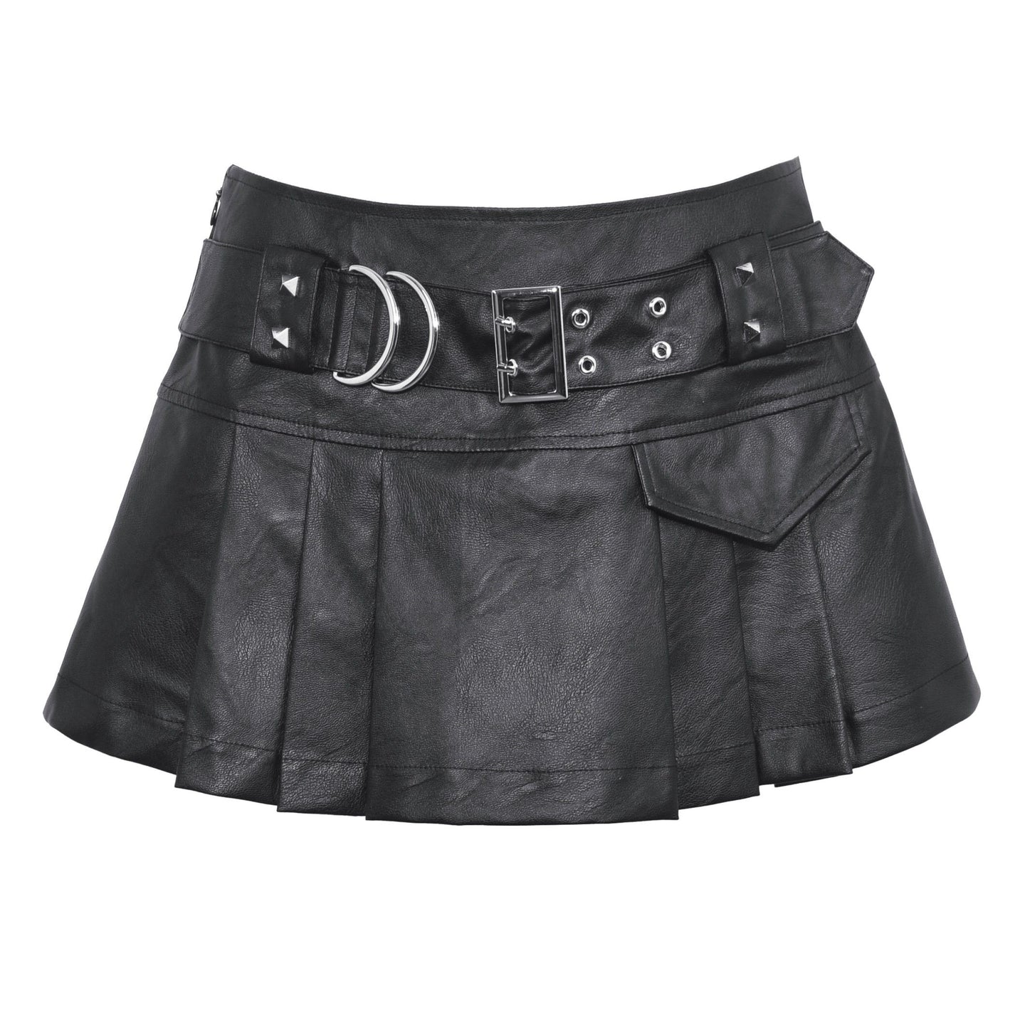Intrigues Minirok